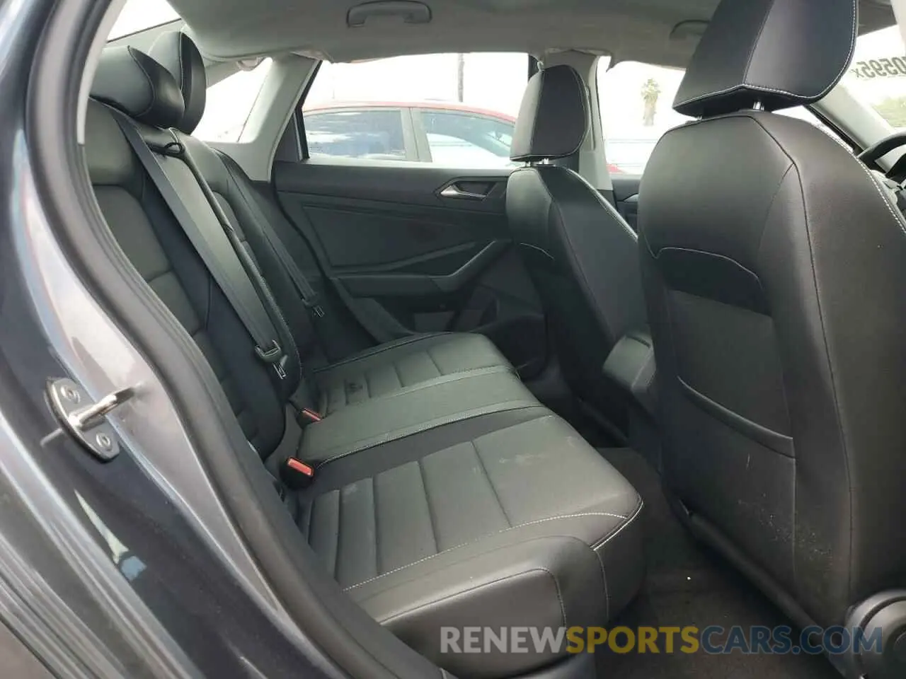 10 Фотография поврежденного автомобиля 3VW7M7BU6RM039551 VOLKSWAGEN JETTA 2024