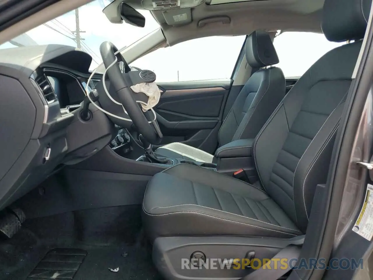 7 Фотография поврежденного автомобиля 3VW7M7BU6RM039551 VOLKSWAGEN JETTA 2024