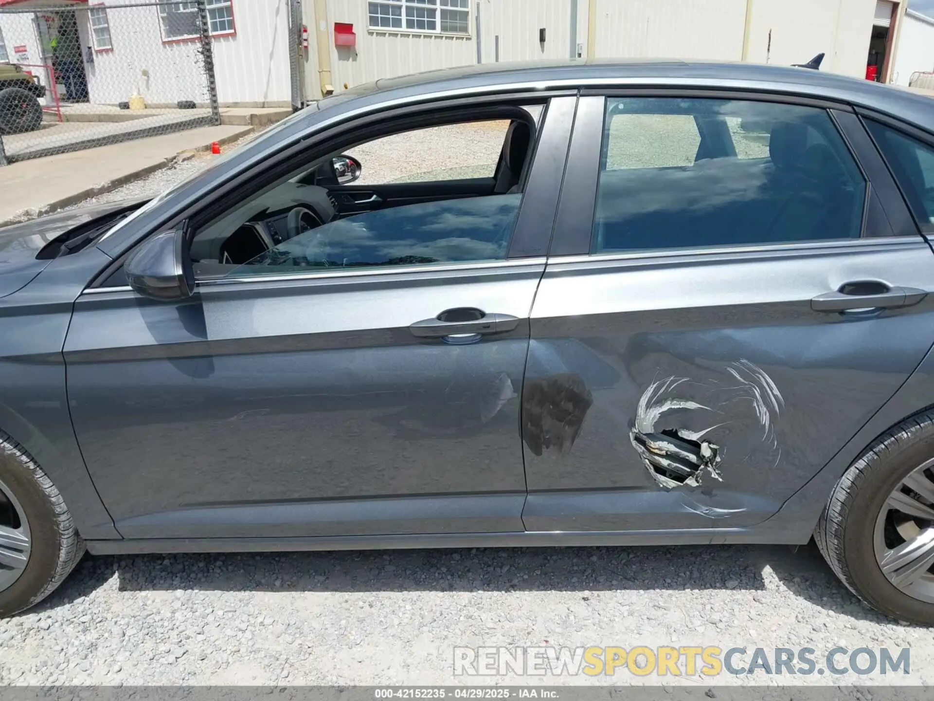 14 Фотография поврежденного автомобиля 3VW7M7BU6RM072680 VOLKSWAGEN JETTA 2024