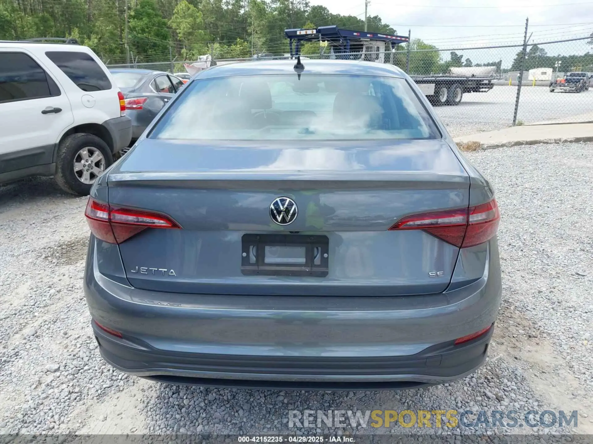 16 Фотография поврежденного автомобиля 3VW7M7BU6RM072680 VOLKSWAGEN JETTA 2024