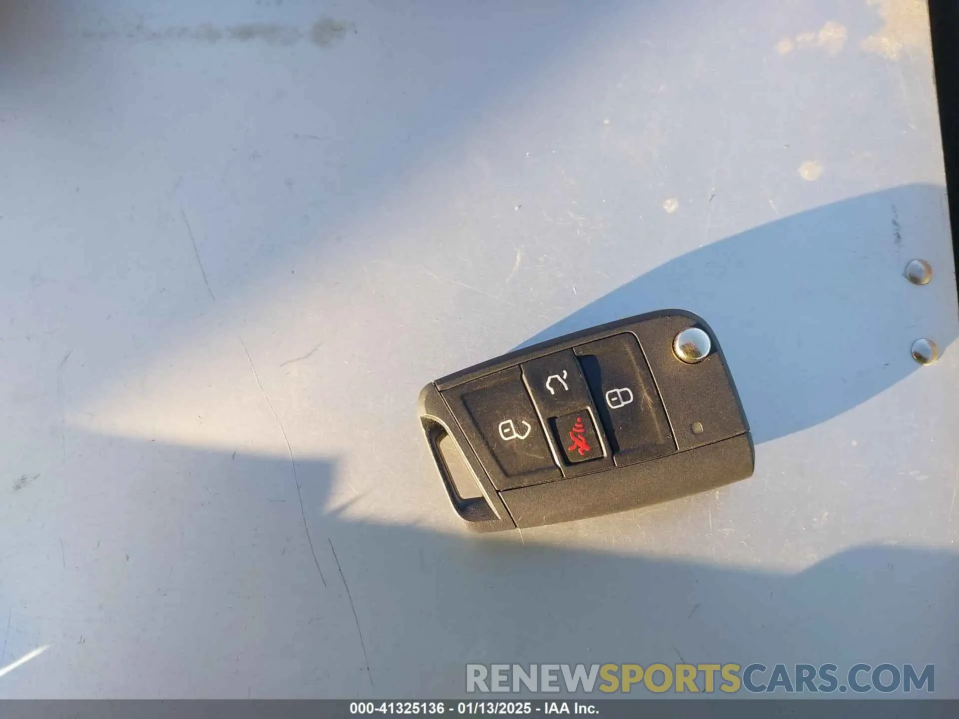 11 Фотография поврежденного автомобиля 3VW7M7BU8RM012934 VOLKSWAGEN JETTA 2024