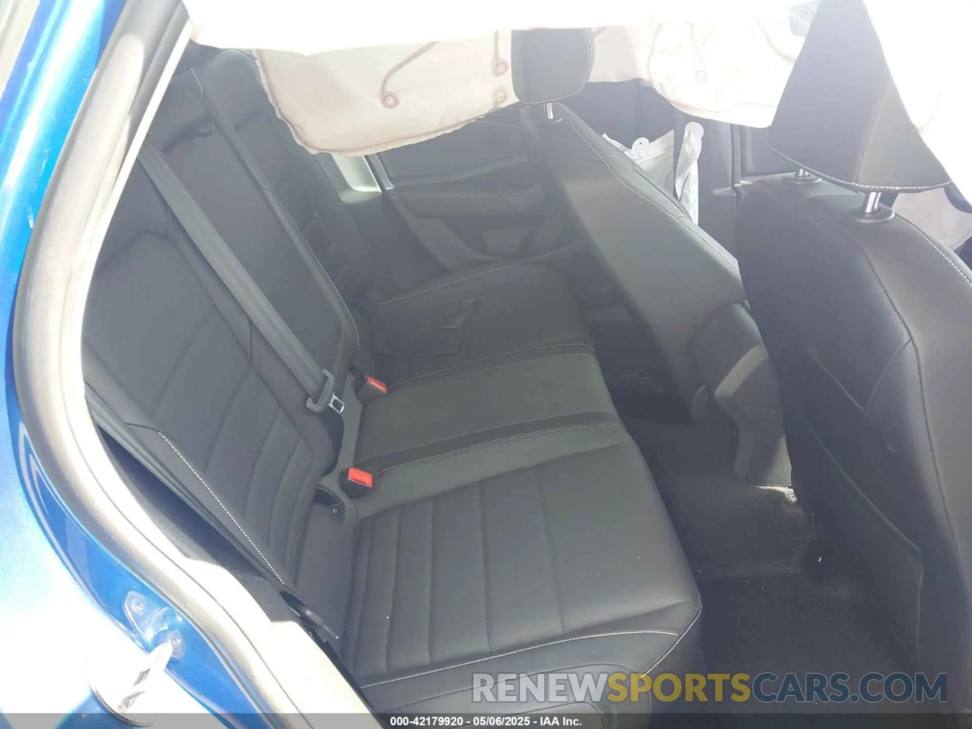 8 Фотография поврежденного автомобиля 3VW7M7BU8RM067013 VOLKSWAGEN JETTA 2024