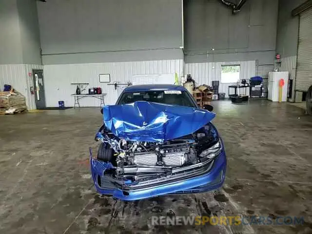 13 Фотография поврежденного автомобиля 3VWAM7BU4RM082369 VOLKSWAGEN JETTA 2024