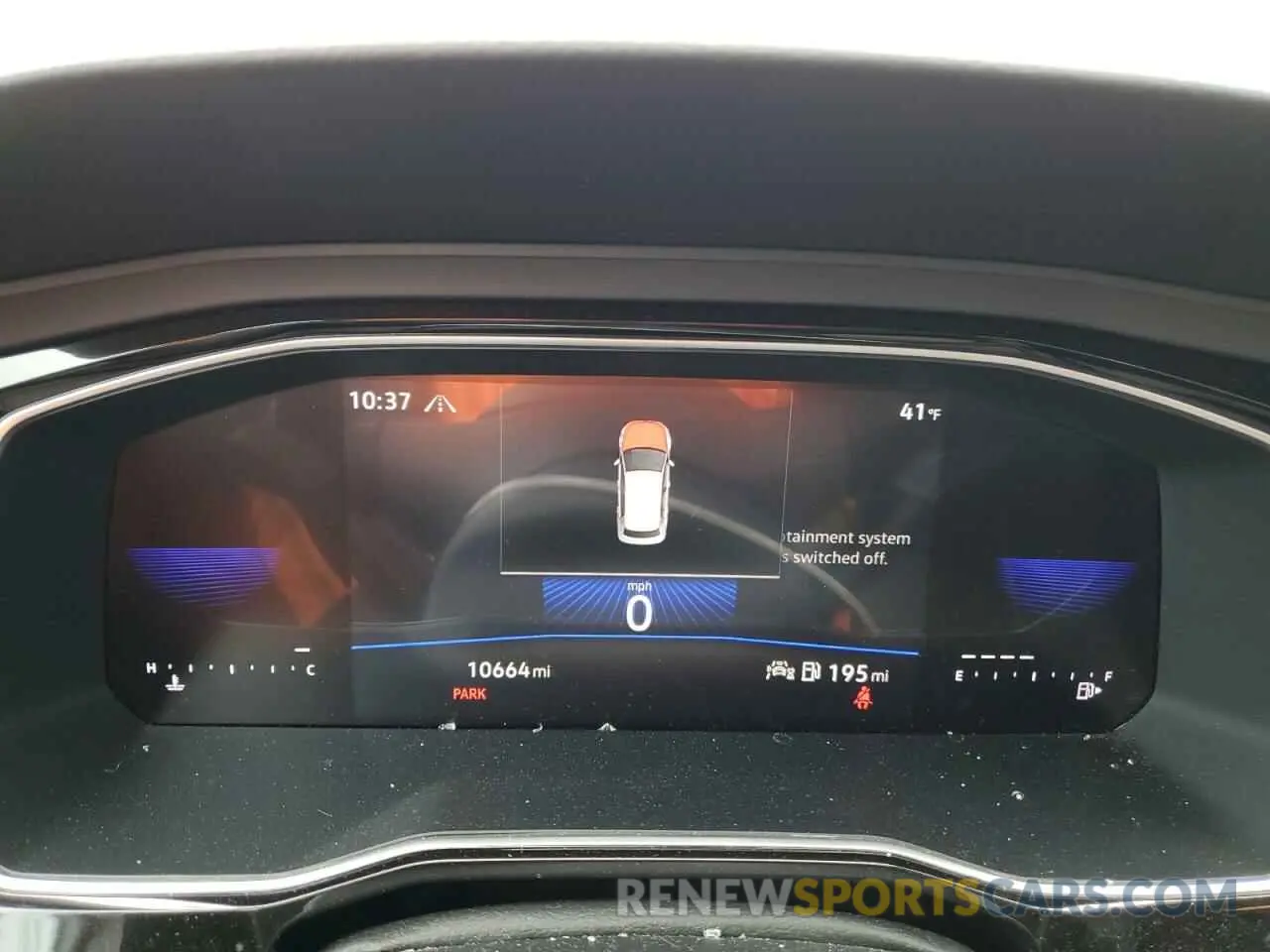 9 Фотография поврежденного автомобиля 3VWAM7BU6RM028443 VOLKSWAGEN JETTA 2024