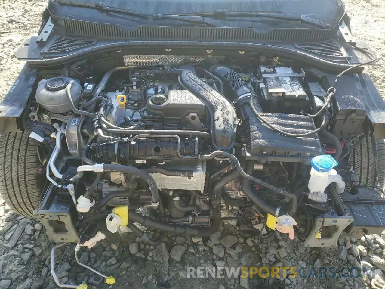 12 Фотография поврежденного автомобиля 3VWBM7BU1RM021629 VOLKSWAGEN JETTA 2024