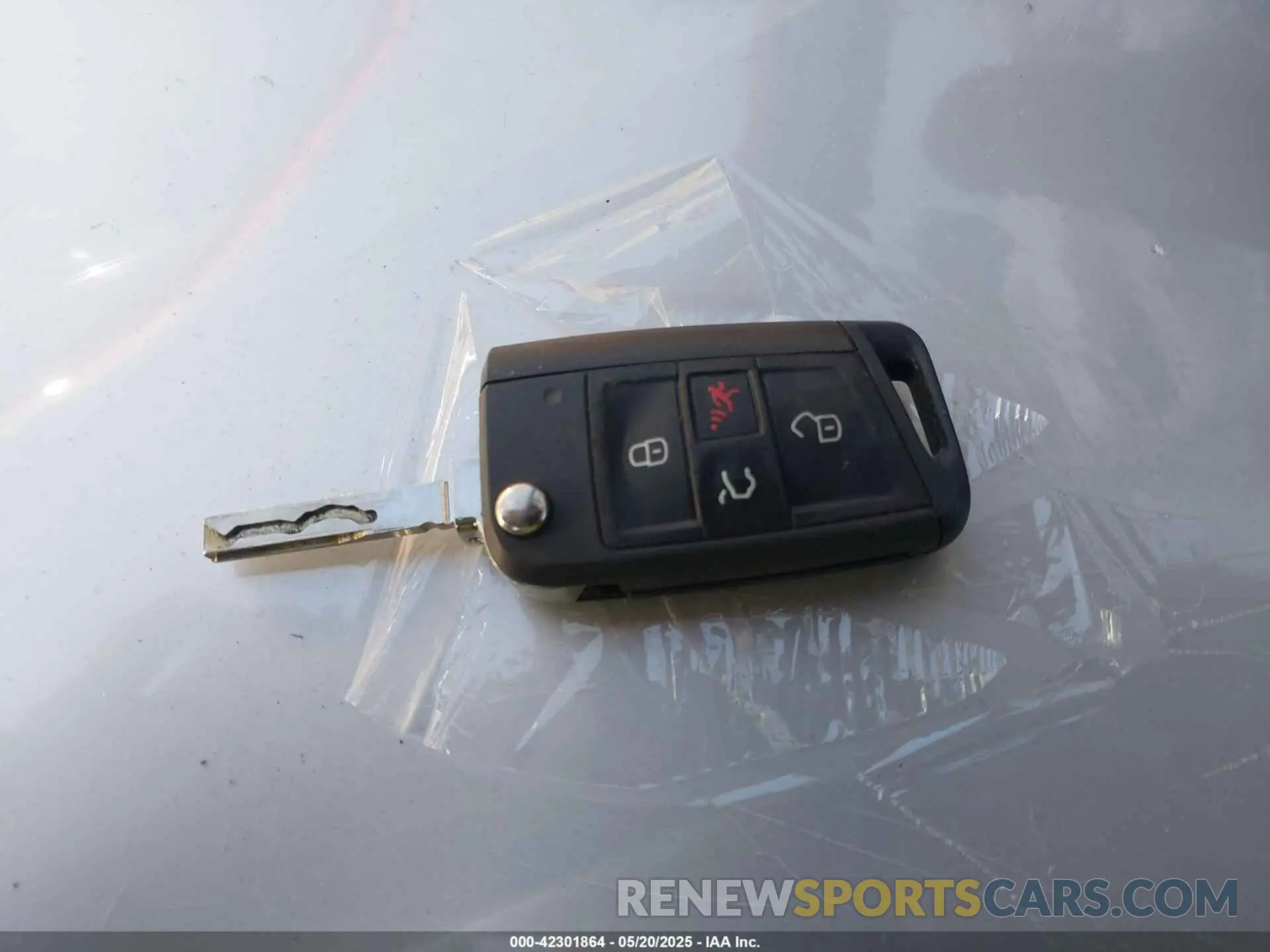 11 Photograph of a damaged car 3VWBM7BU3RM077488 VOLKSWAGEN JETTA 2024