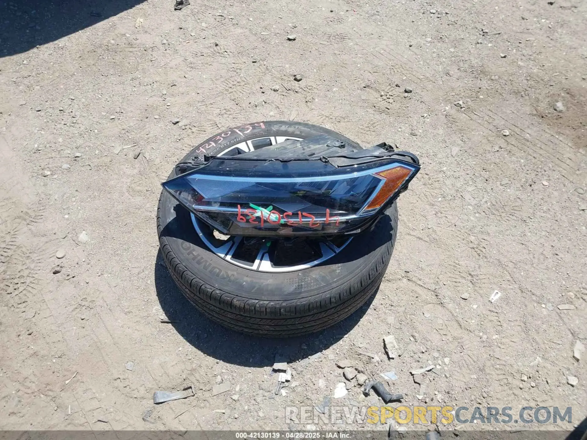 12 Фотография поврежденного автомобиля 3VWBM7BU4RM002282 VOLKSWAGEN JETTA 2024