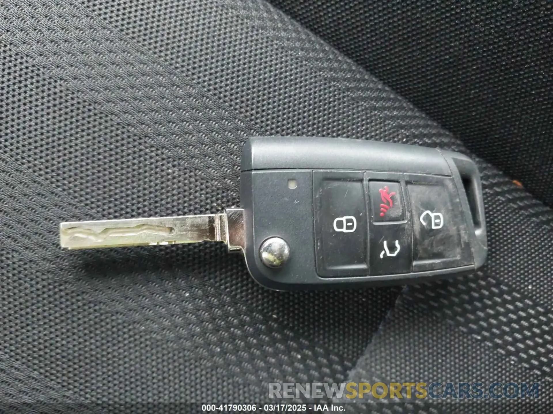 11 Photograph of a damaged car 3VWBM7BU6RM043738 VOLKSWAGEN JETTA 2024