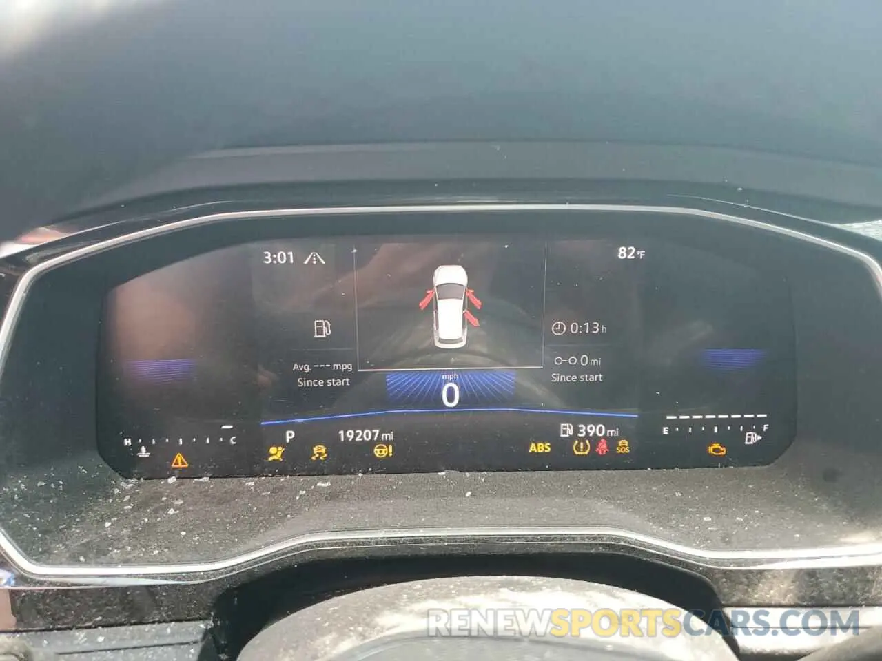 9 Фотография поврежденного автомобиля 3VWBM7BU6RM088128 VOLKSWAGEN JETTA 2024