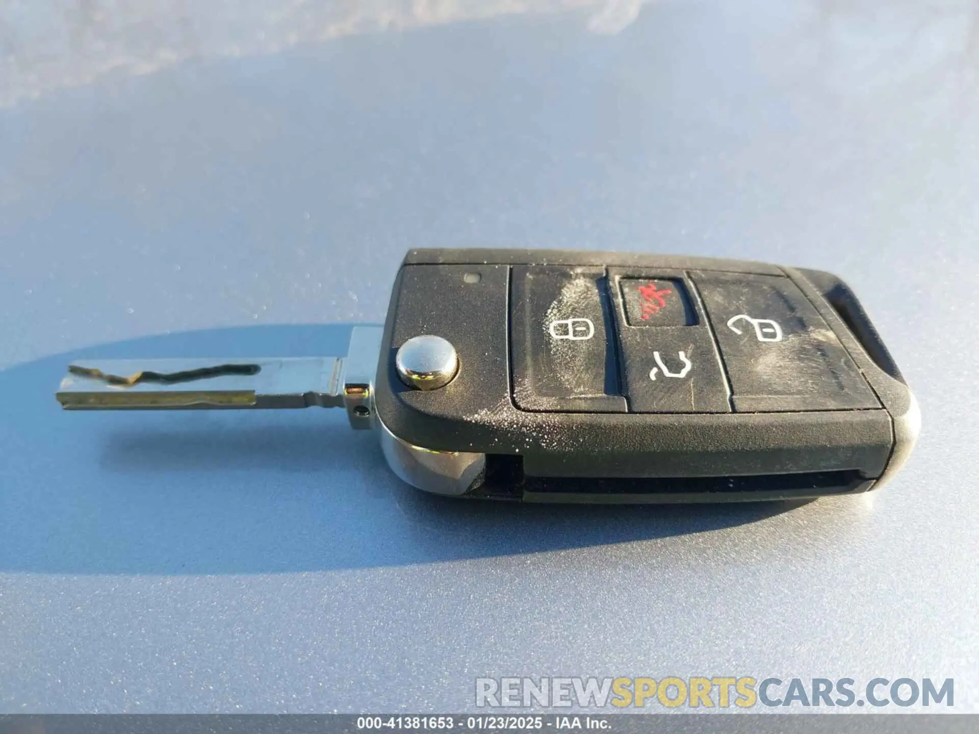 11 Фотография поврежденного автомобиля 3VWBM7BU7RM037365 VOLKSWAGEN JETTA 2024
