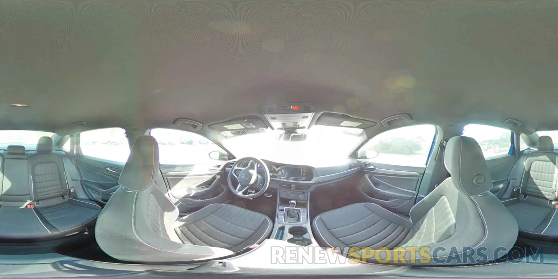 13 Photograph of a damaged car 3VWBM7BU8RM007601 VOLKSWAGEN JETTA 2024