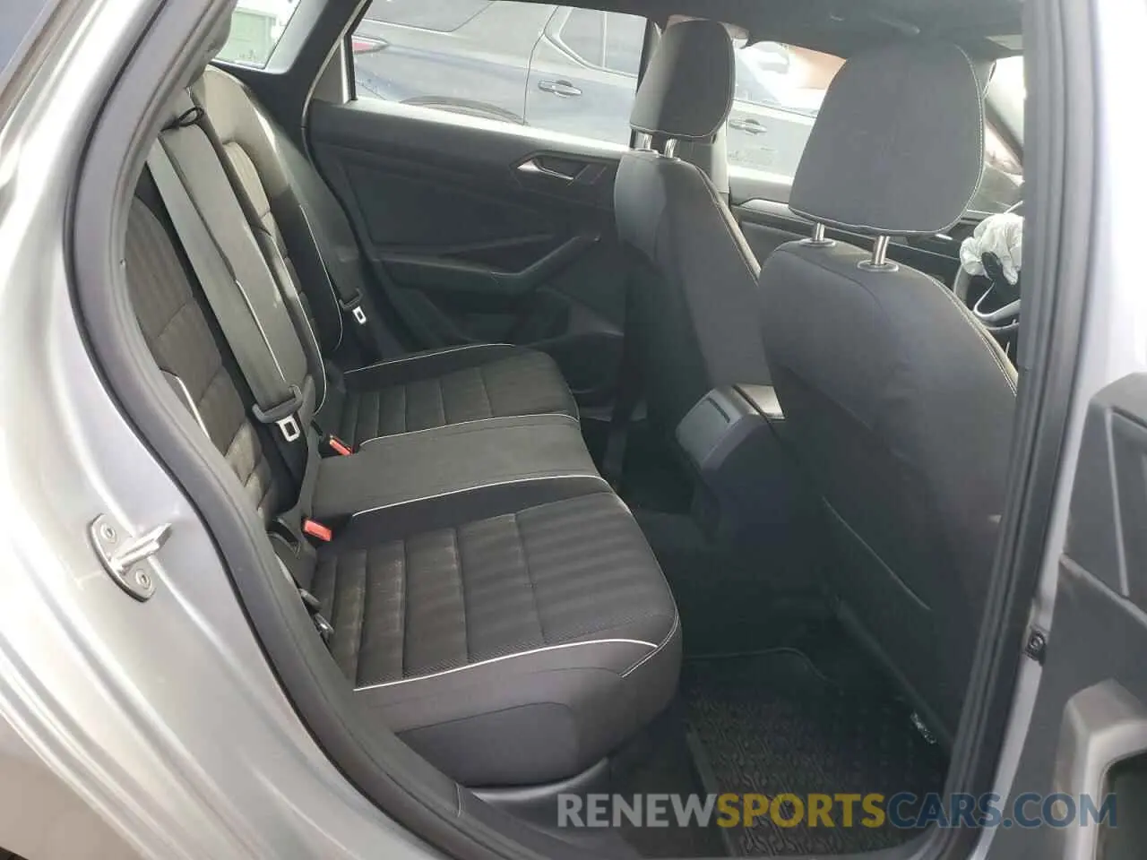 10 Фотография поврежденного автомобиля 3VWBM7BU9RM007994 VOLKSWAGEN JETTA 2024