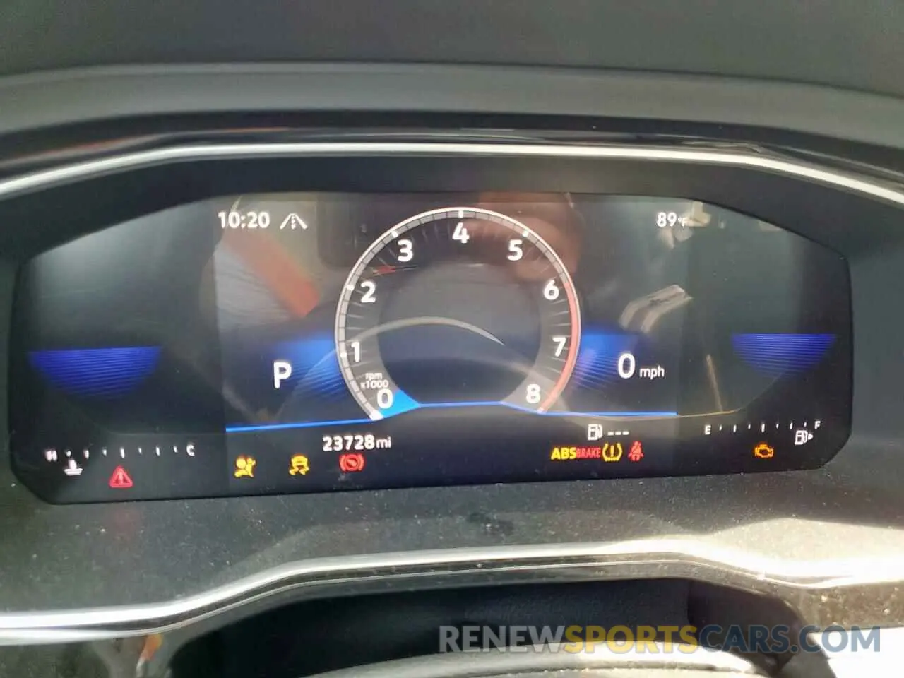 9 Фотография поврежденного автомобиля 3VWEM7BU1RM032546 VOLKSWAGEN JETTA 2024