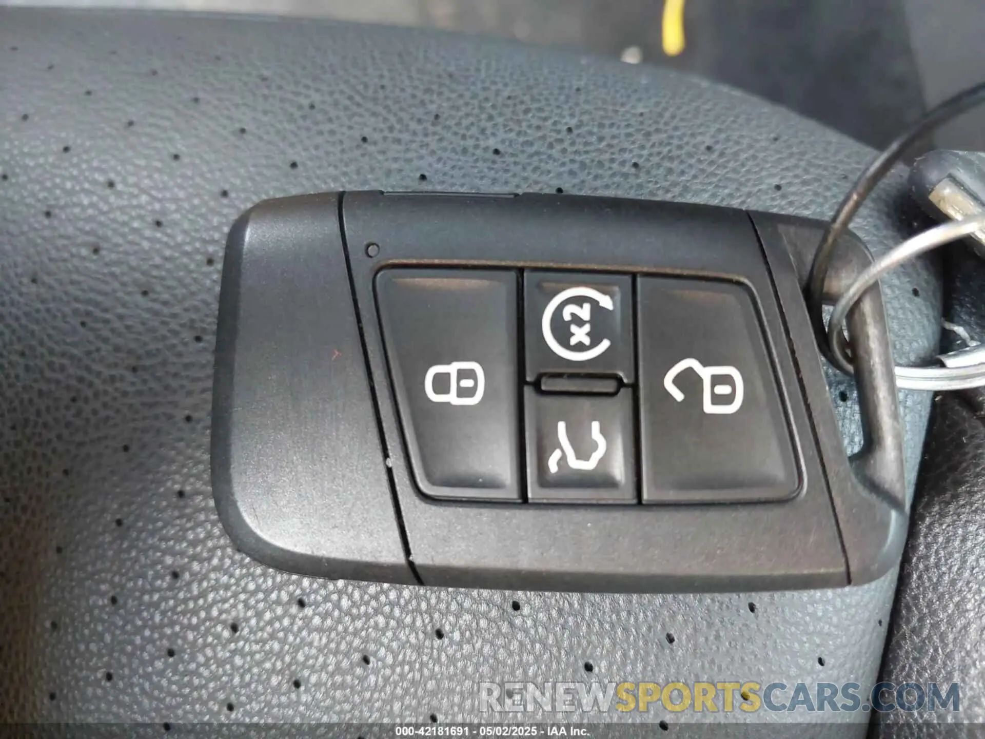 11 Photograph of a damaged car 3VWEM7BU2RM026089 VOLKSWAGEN JETTA 2024
