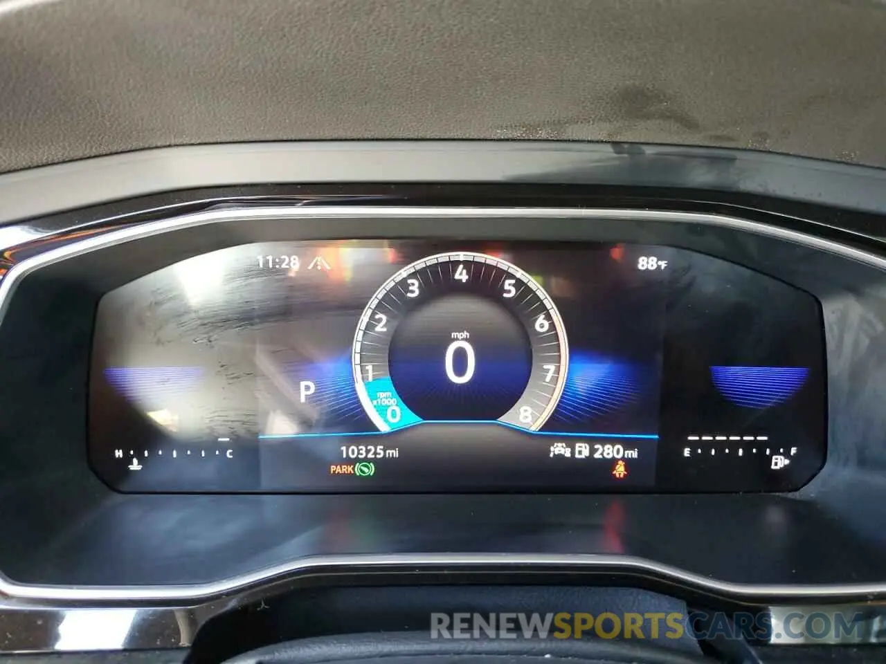 9 Фотография поврежденного автомобиля 3VWEM7BU2RM027047 VOLKSWAGEN JETTA 2024