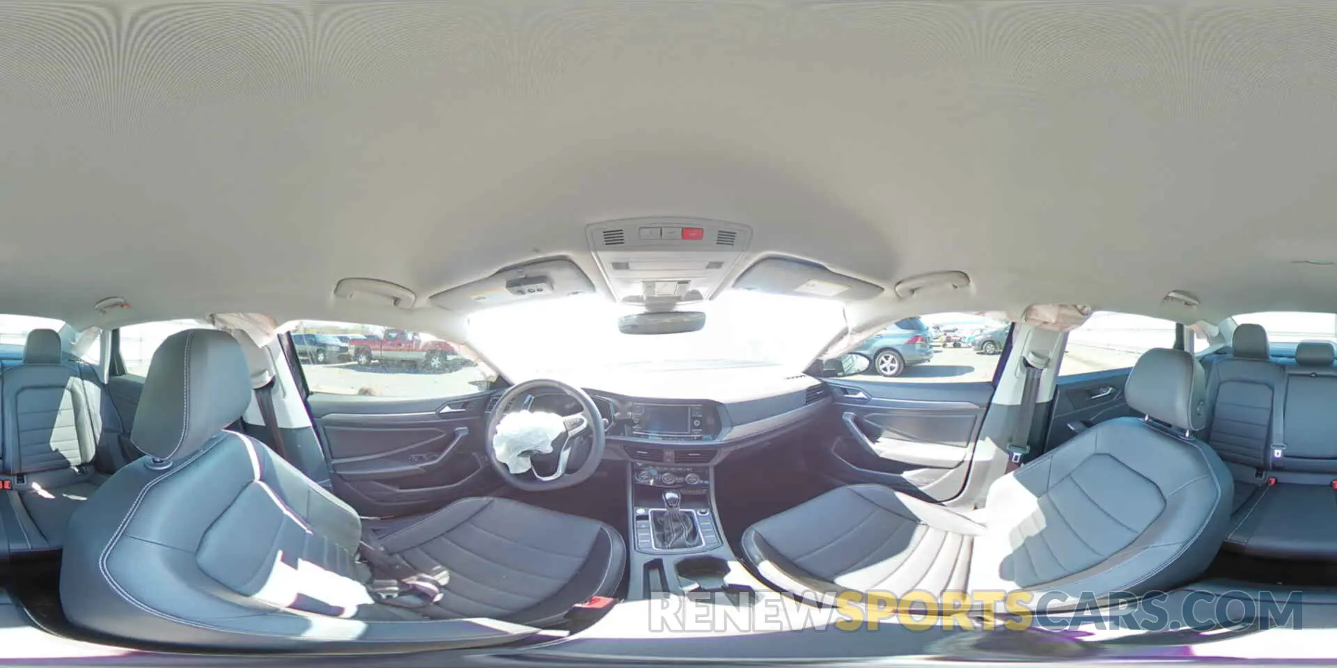 13 Фотография поврежденного автомобиля 3VWEM7BU4RM040981 VOLKSWAGEN JETTA 2024