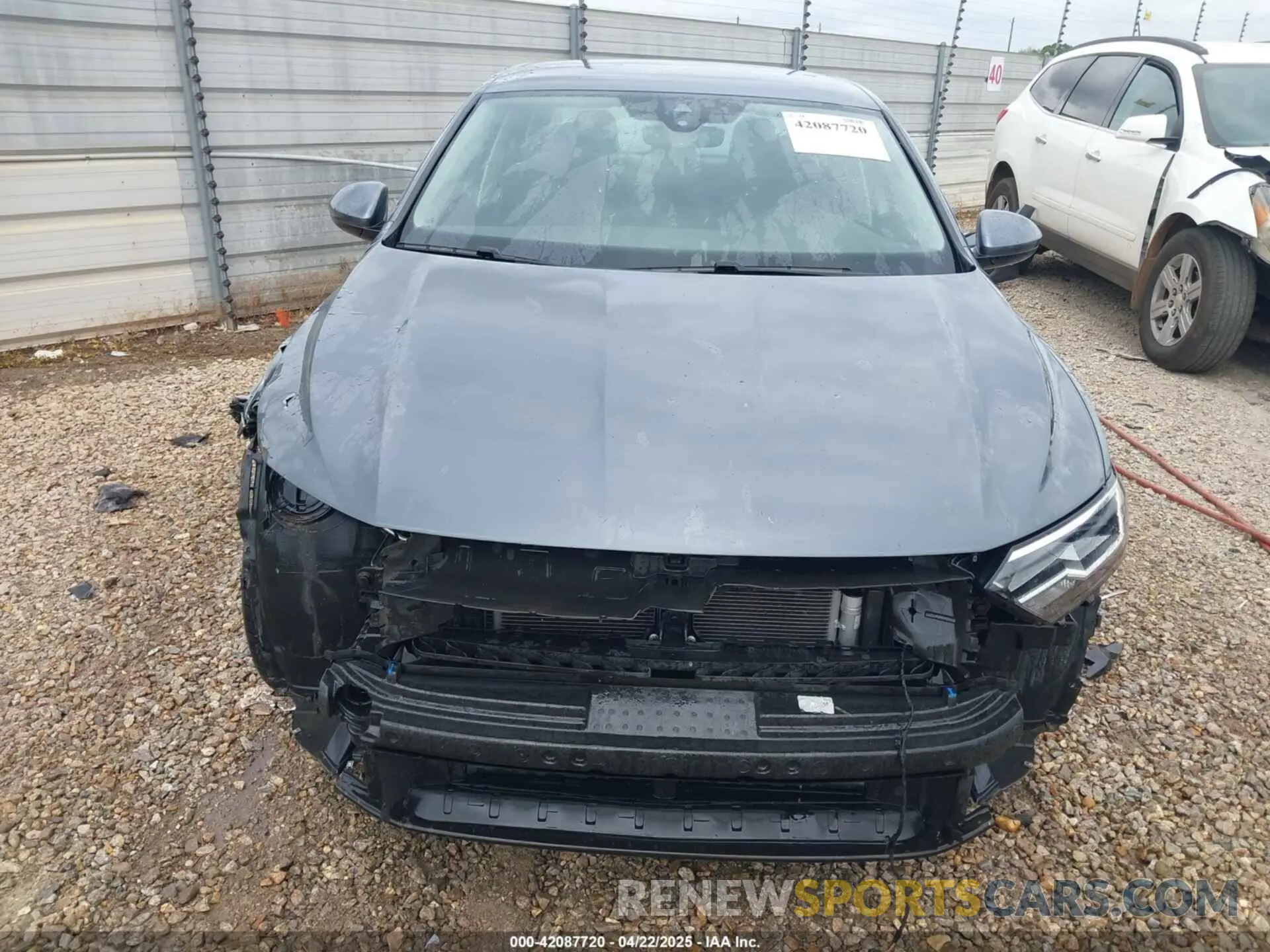 13 Photograph of a damaged car 3VWEM7BU6RM003964 VOLKSWAGEN JETTA 2024
