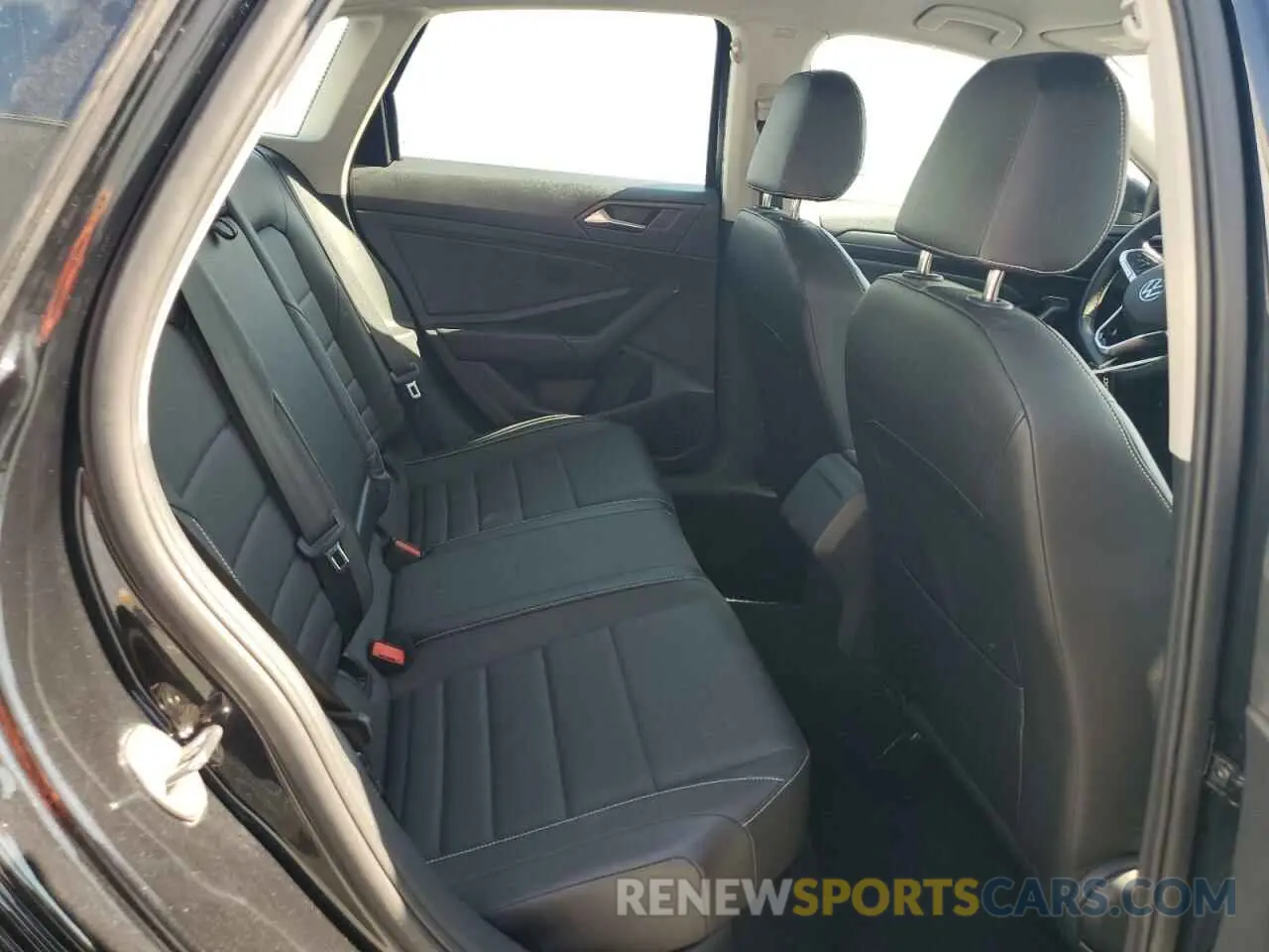 10 Фотография поврежденного автомобиля 3VWEM7BU6RM024166 VOLKSWAGEN JETTA 2024
