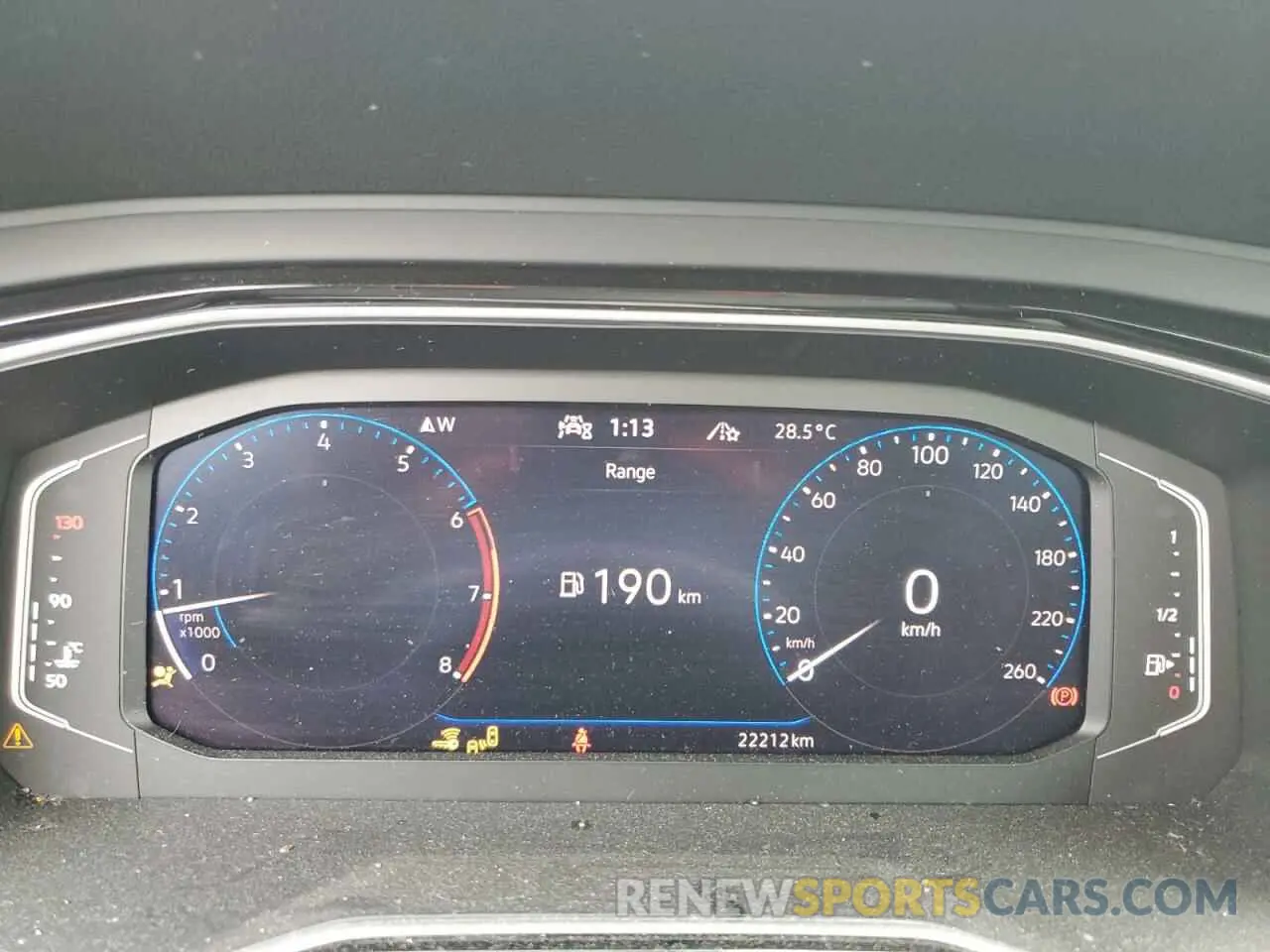 9 Фотография поврежденного автомобиля 3VWFM7BU1RM027822 VOLKSWAGEN JETTA 2024