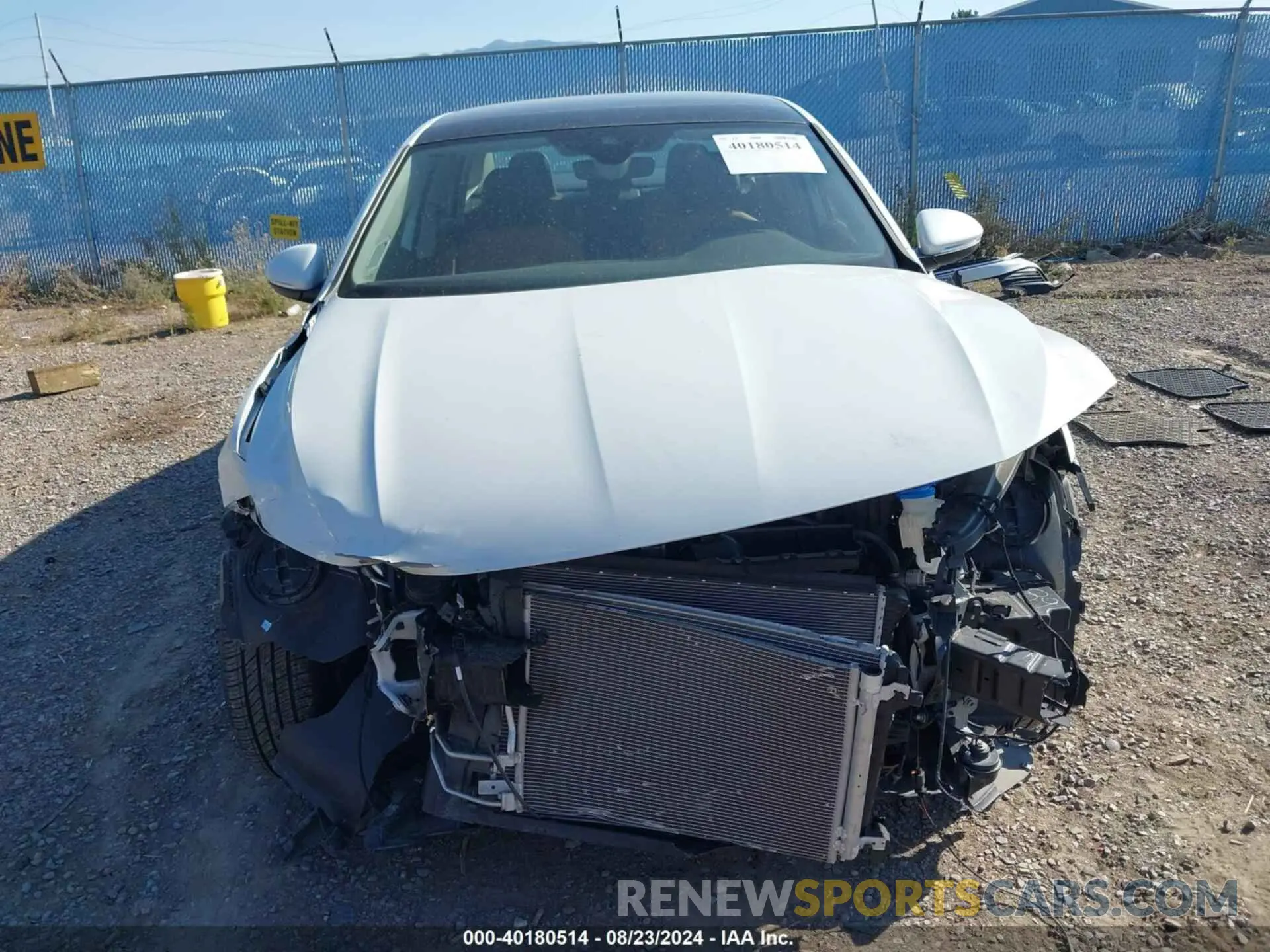 13 Фотография поврежденного автомобиля 3VWGM7BU0RM014791 VOLKSWAGEN JETTA 2024