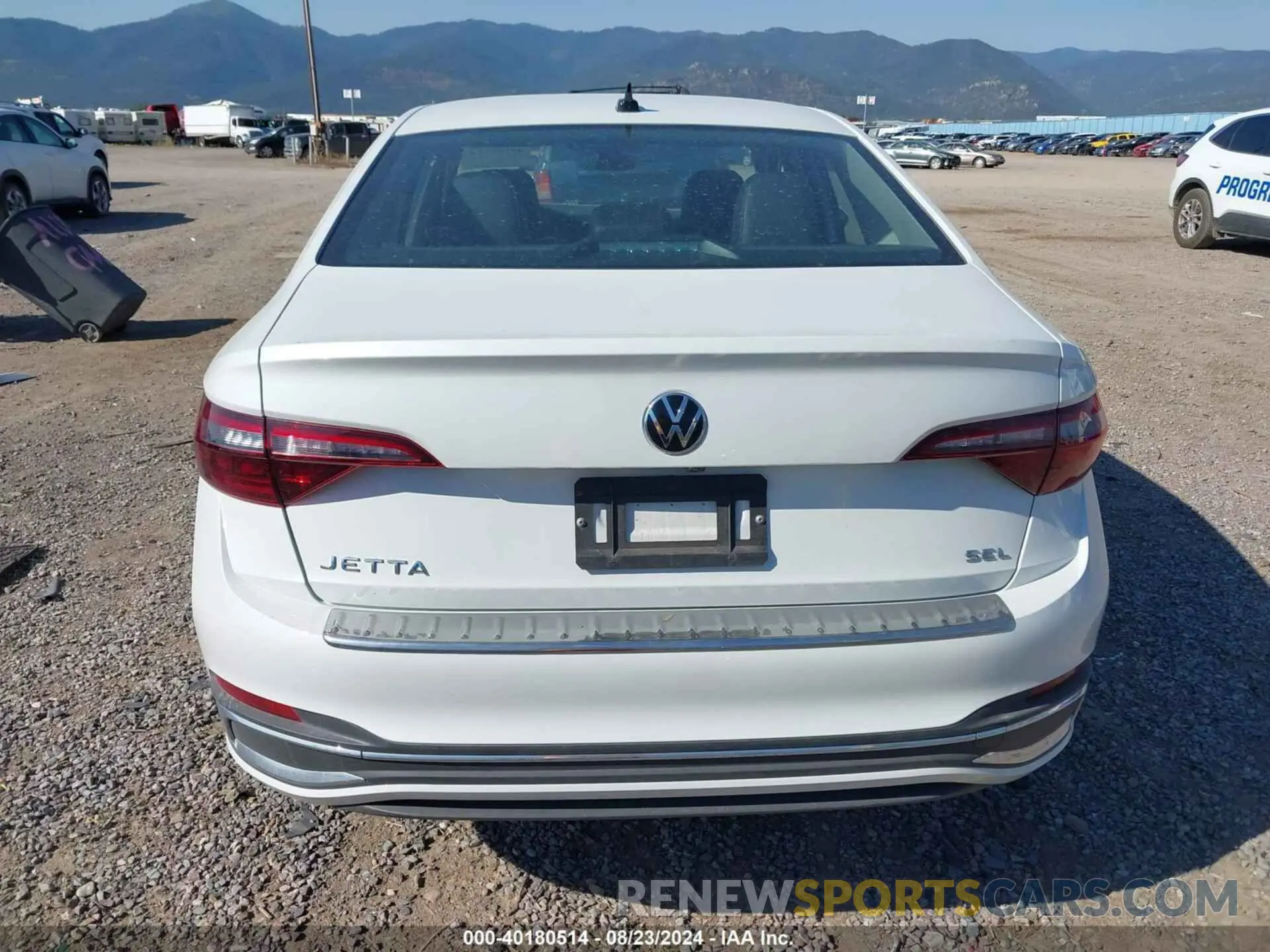 17 Фотография поврежденного автомобиля 3VWGM7BU0RM014791 VOLKSWAGEN JETTA 2024