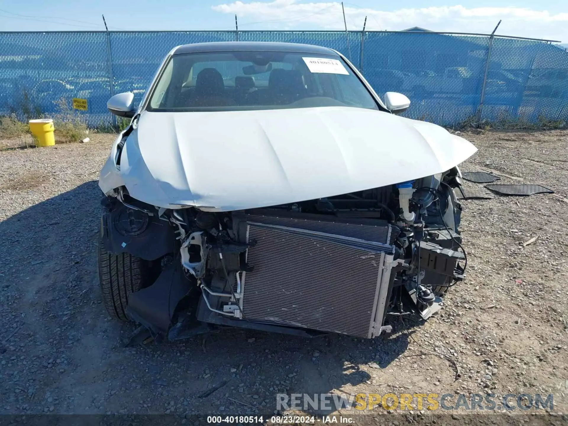 6 Фотография поврежденного автомобиля 3VWGM7BU0RM014791 VOLKSWAGEN JETTA 2024
