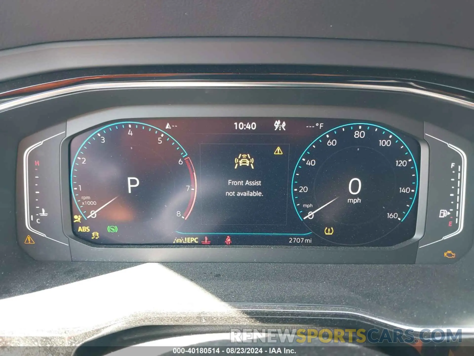 7 Фотография поврежденного автомобиля 3VWGM7BU0RM014791 VOLKSWAGEN JETTA 2024