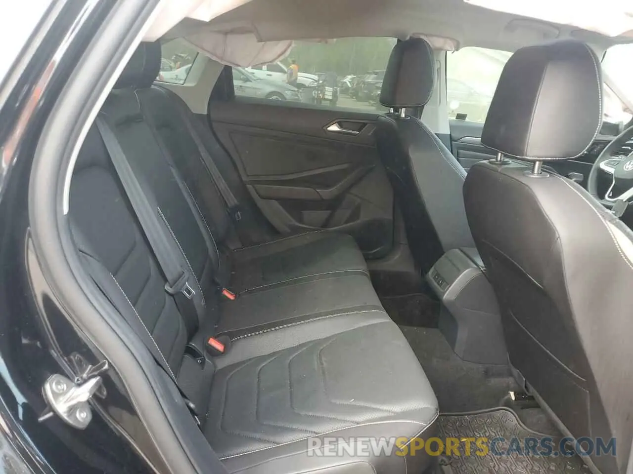 10 Фотография поврежденного автомобиля 3VWGM7BU3RM023016 VOLKSWAGEN JETTA 2024