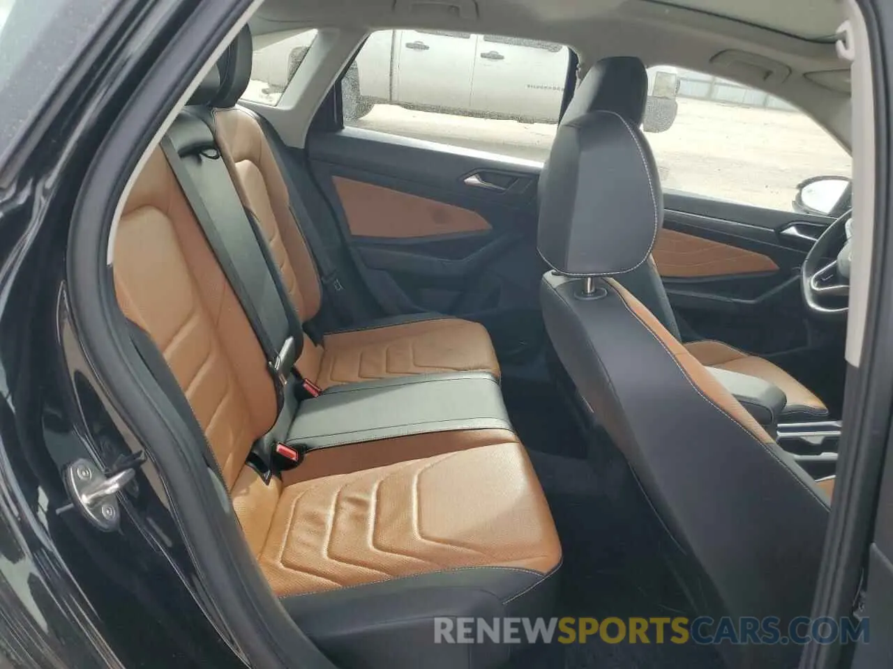 10 Фотография поврежденного автомобиля 3VWGM7BU5RM074792 VOLKSWAGEN JETTA 2024