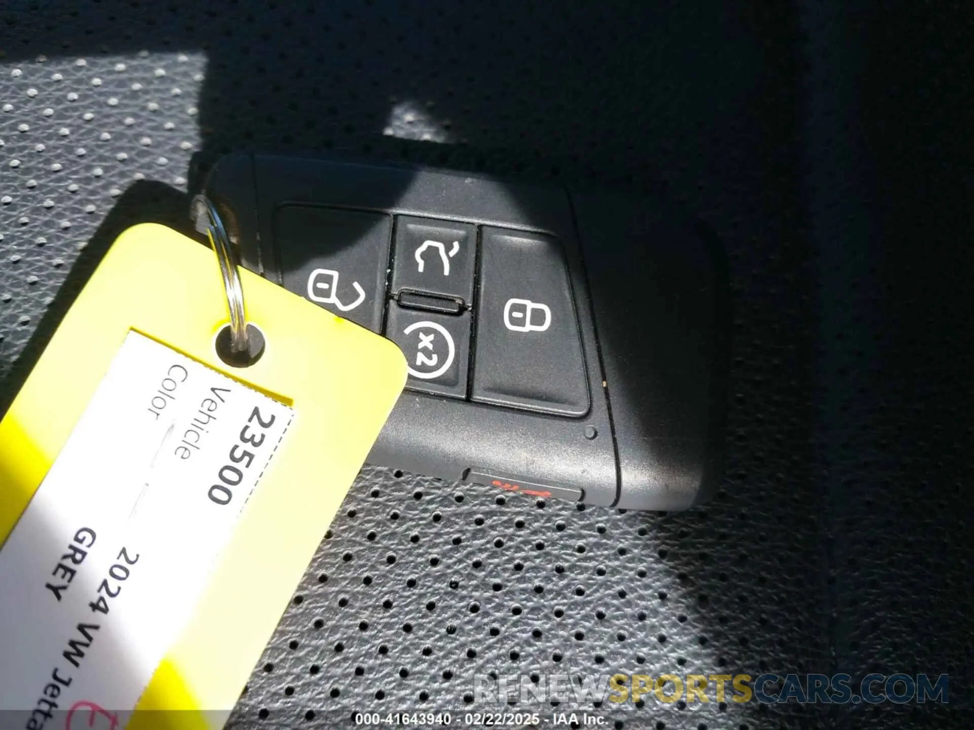 11 Photograph of a damaged car 3VWGM7BU6RM017906 VOLKSWAGEN JETTA 2024