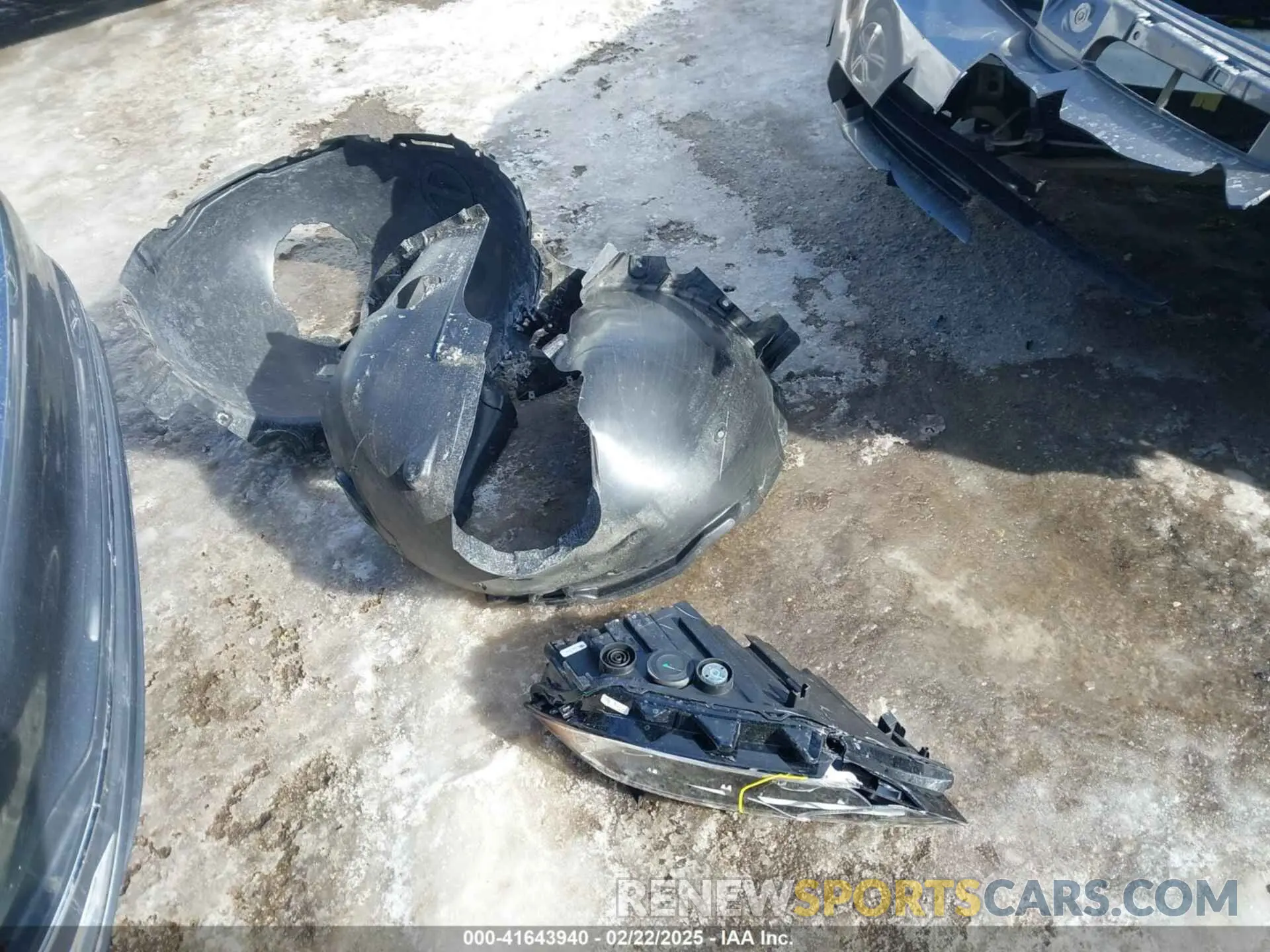12 Photograph of a damaged car 3VWGM7BU6RM017906 VOLKSWAGEN JETTA 2024