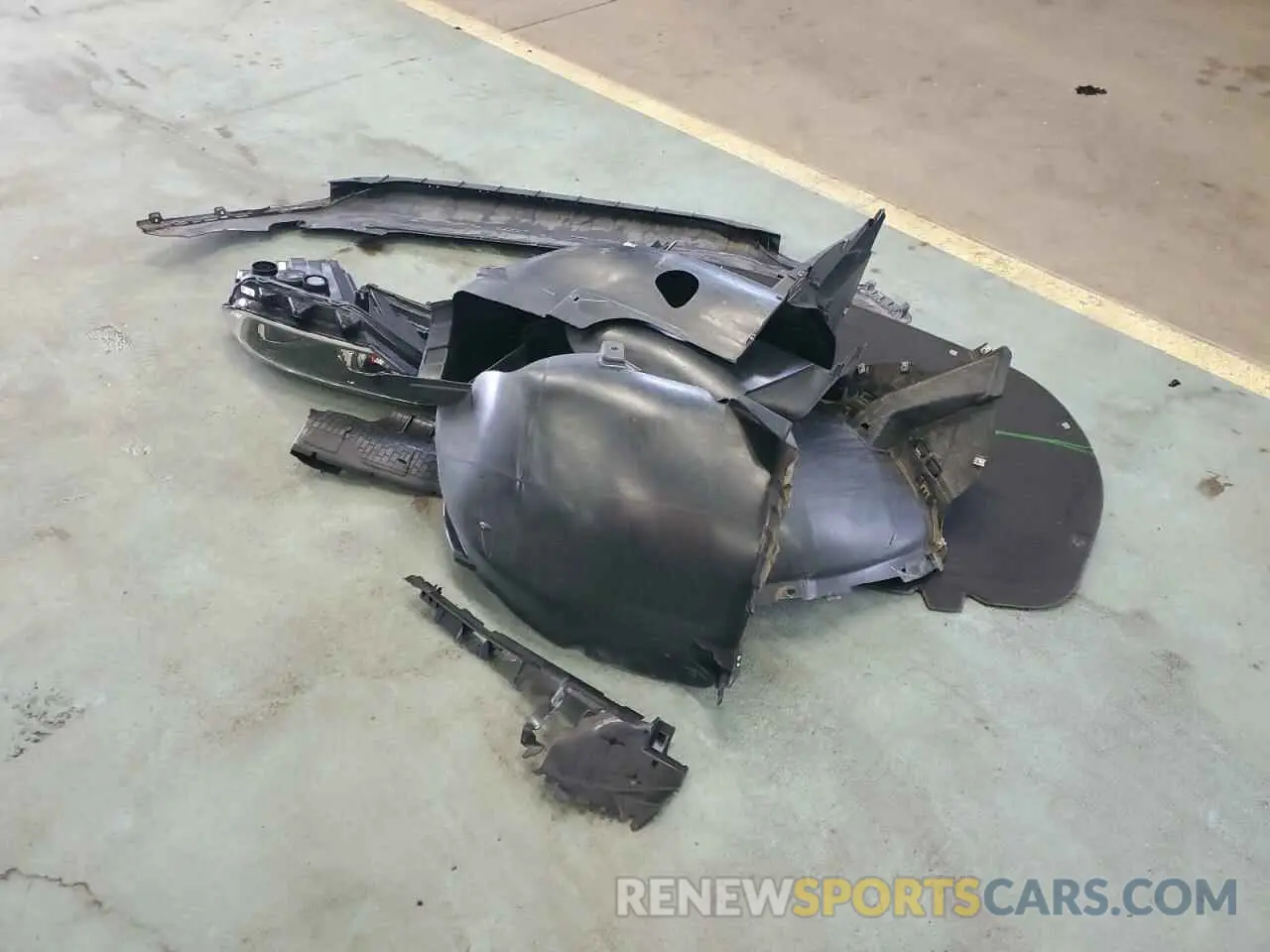 12 Photograph of a damaged car 3VWGM7BU7RM067746 VOLKSWAGEN JETTA 2024