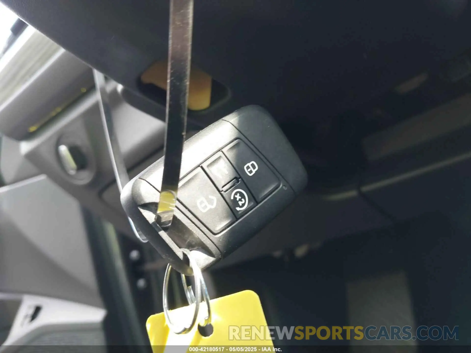11 Фотография поврежденного автомобиля 3VWGM7BU9RM053363 VOLKSWAGEN JETTA 2024