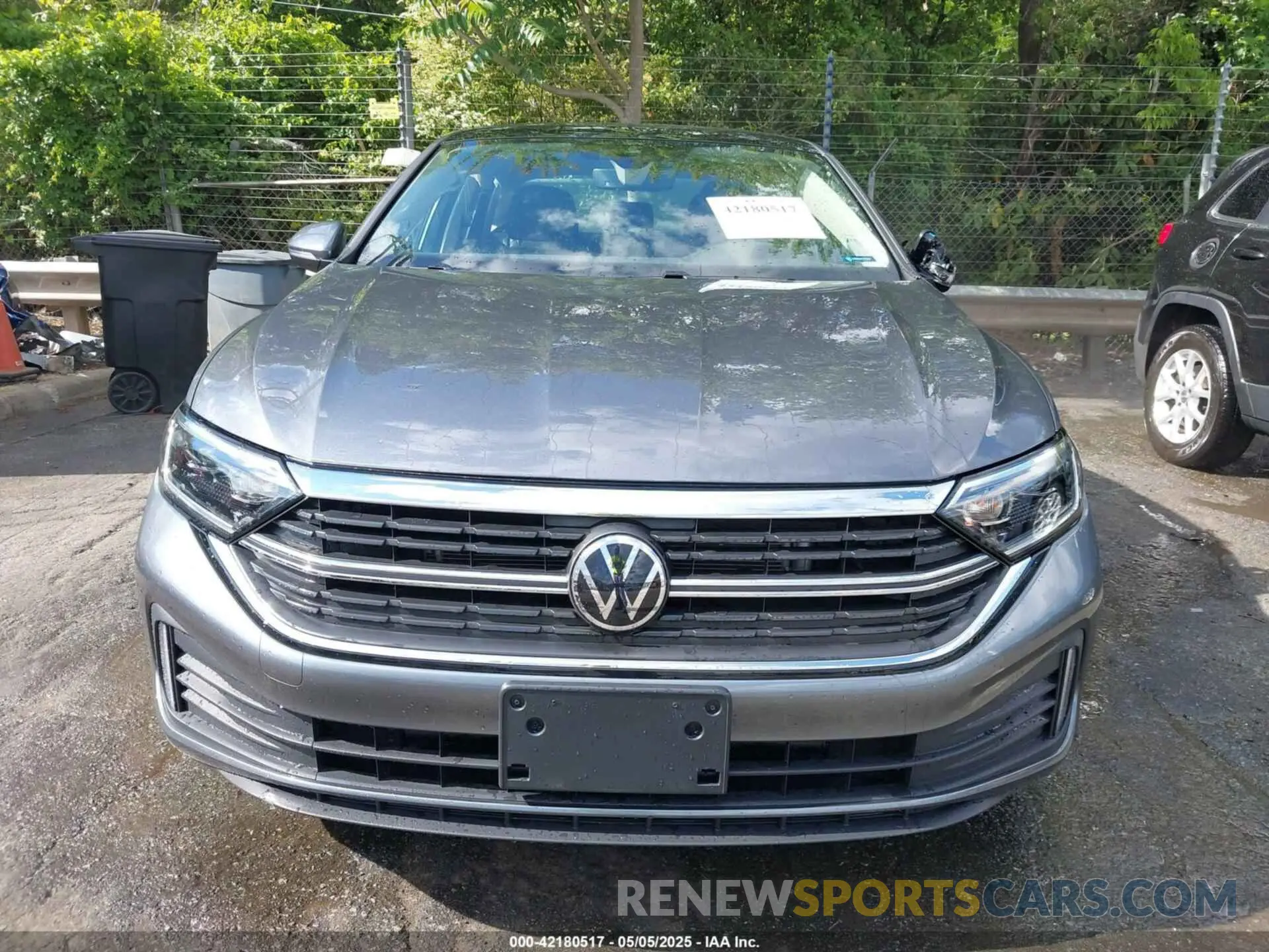 13 Фотография поврежденного автомобиля 3VWGM7BU9RM053363 VOLKSWAGEN JETTA 2024