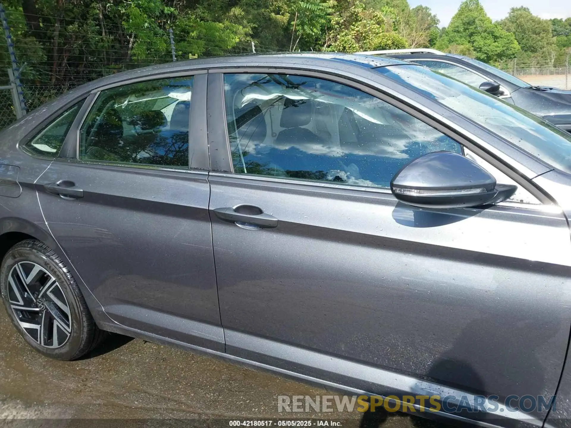 14 Фотография поврежденного автомобиля 3VWGM7BU9RM053363 VOLKSWAGEN JETTA 2024
