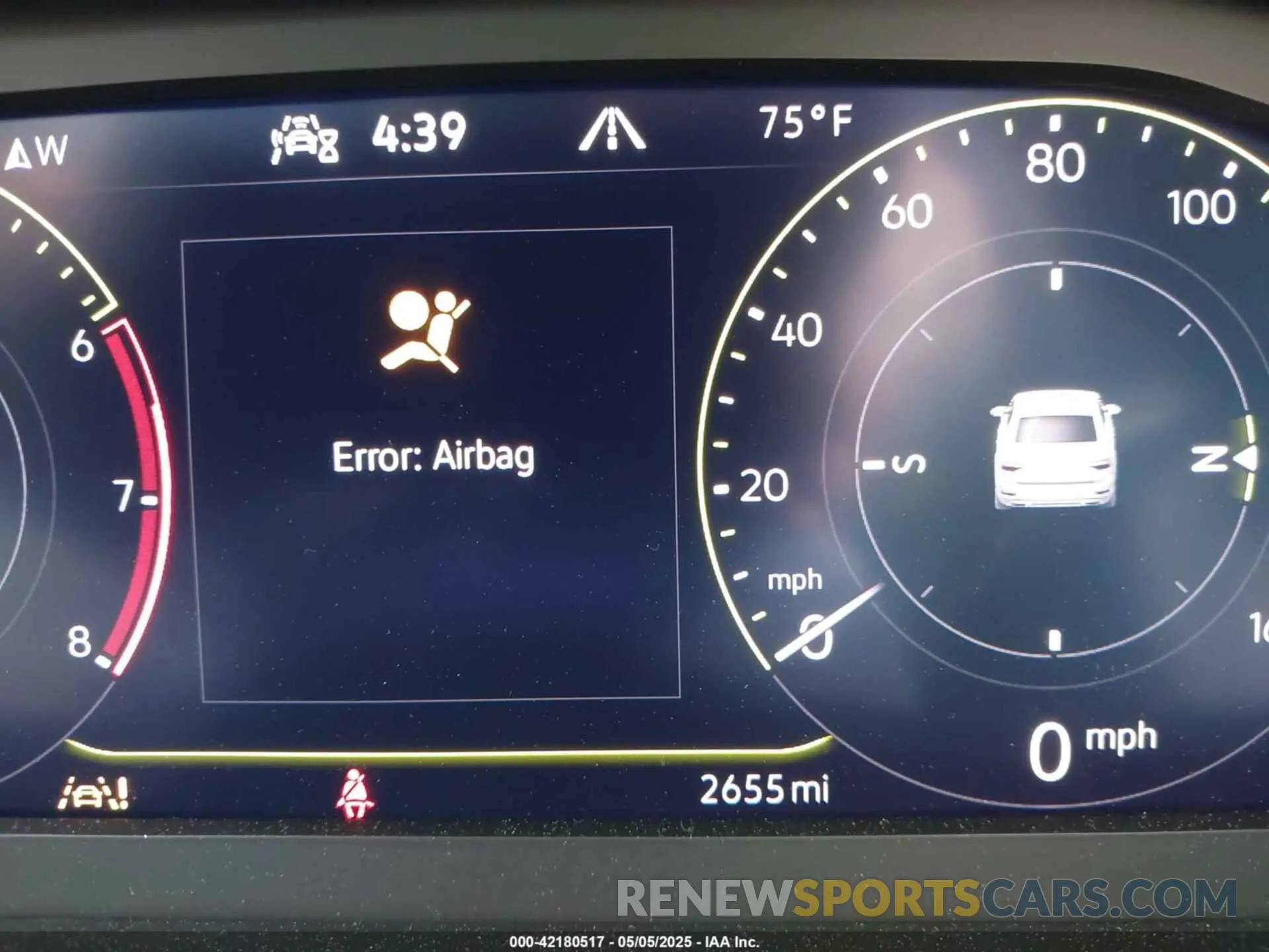16 Фотография поврежденного автомобиля 3VWGM7BU9RM053363 VOLKSWAGEN JETTA 2024