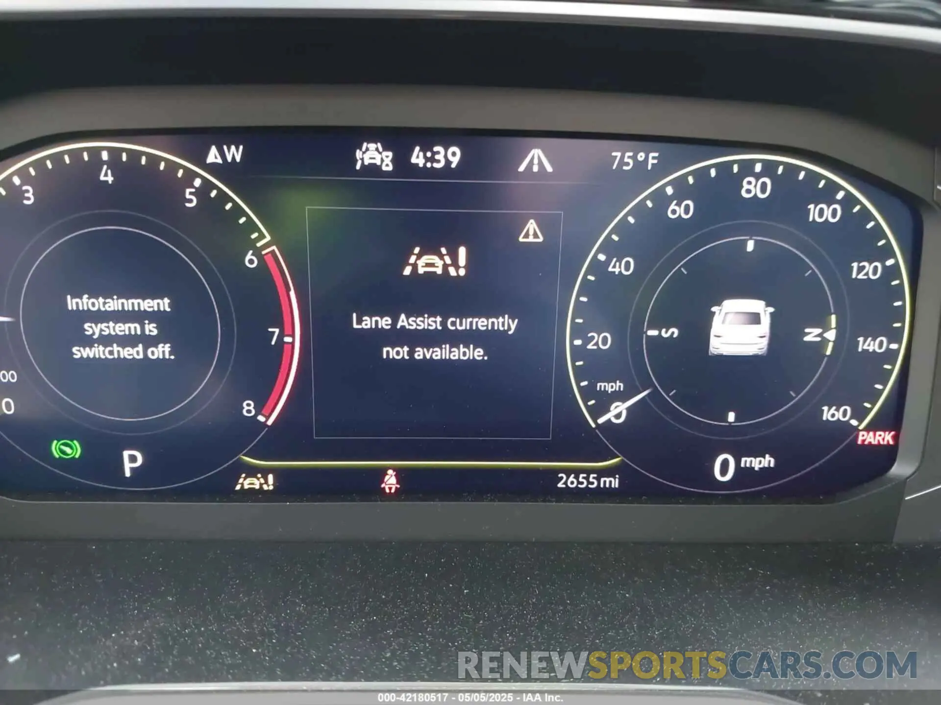 7 Фотография поврежденного автомобиля 3VWGM7BU9RM053363 VOLKSWAGEN JETTA 2024