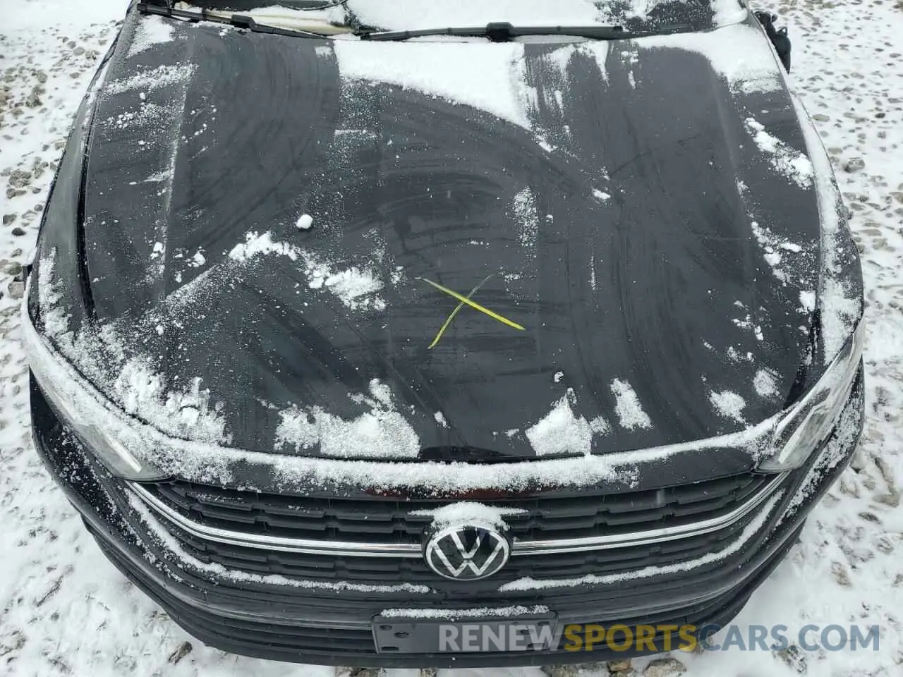11 Фотография поврежденного автомобиля 3VWSM7BU3RM009787 VOLKSWAGEN JETTA 2024
