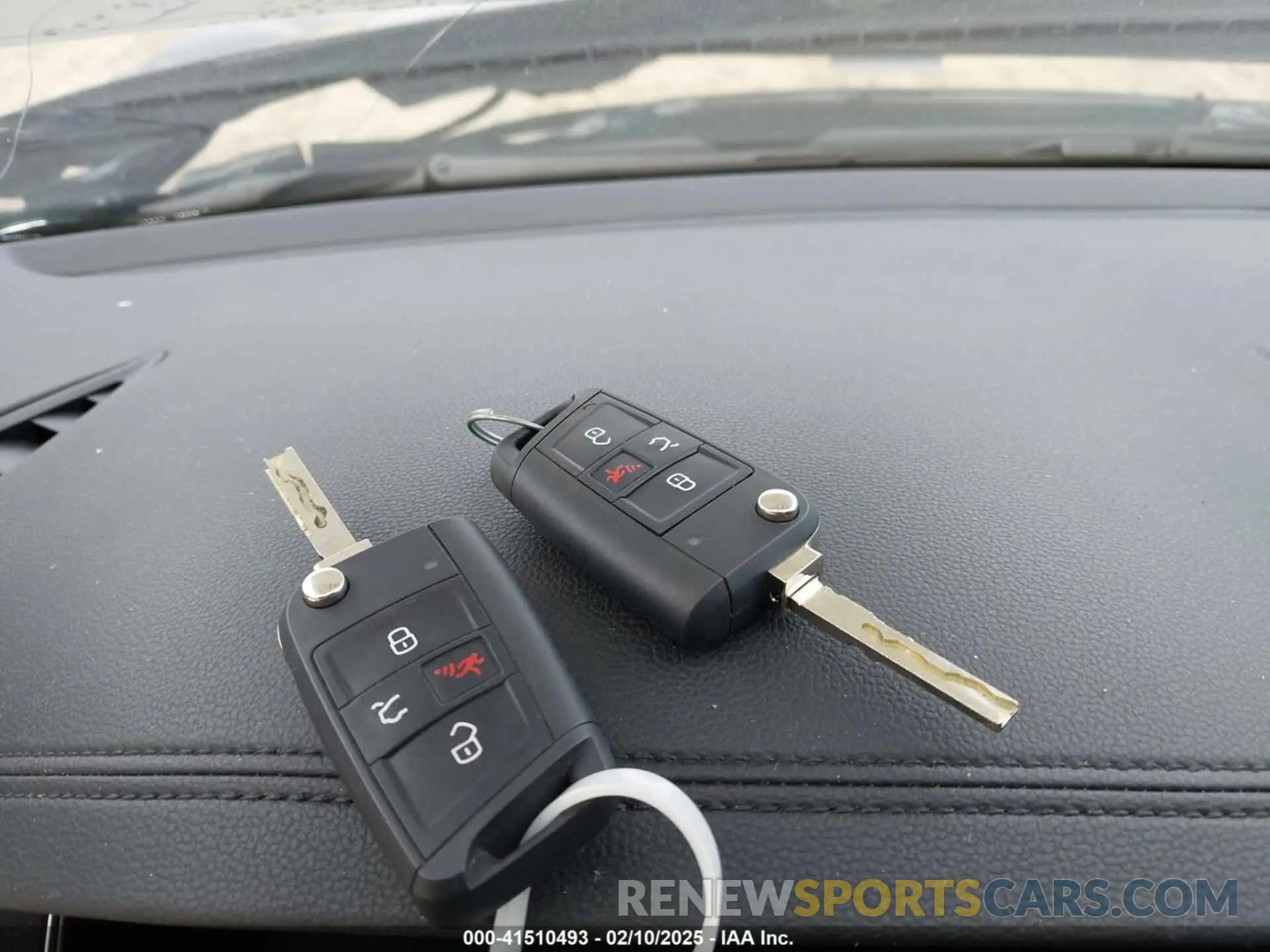 11 Фотография поврежденного автомобиля 3VW5X7BU7SM000763 VOLKSWAGEN JETTA 2025