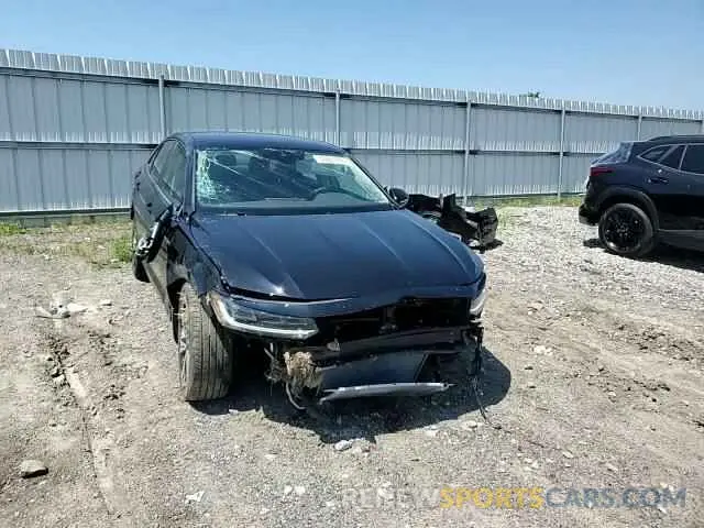 14 Photograph of a damaged car 3VWGX7BU5SM003539 VOLKSWAGEN JETTA 2025