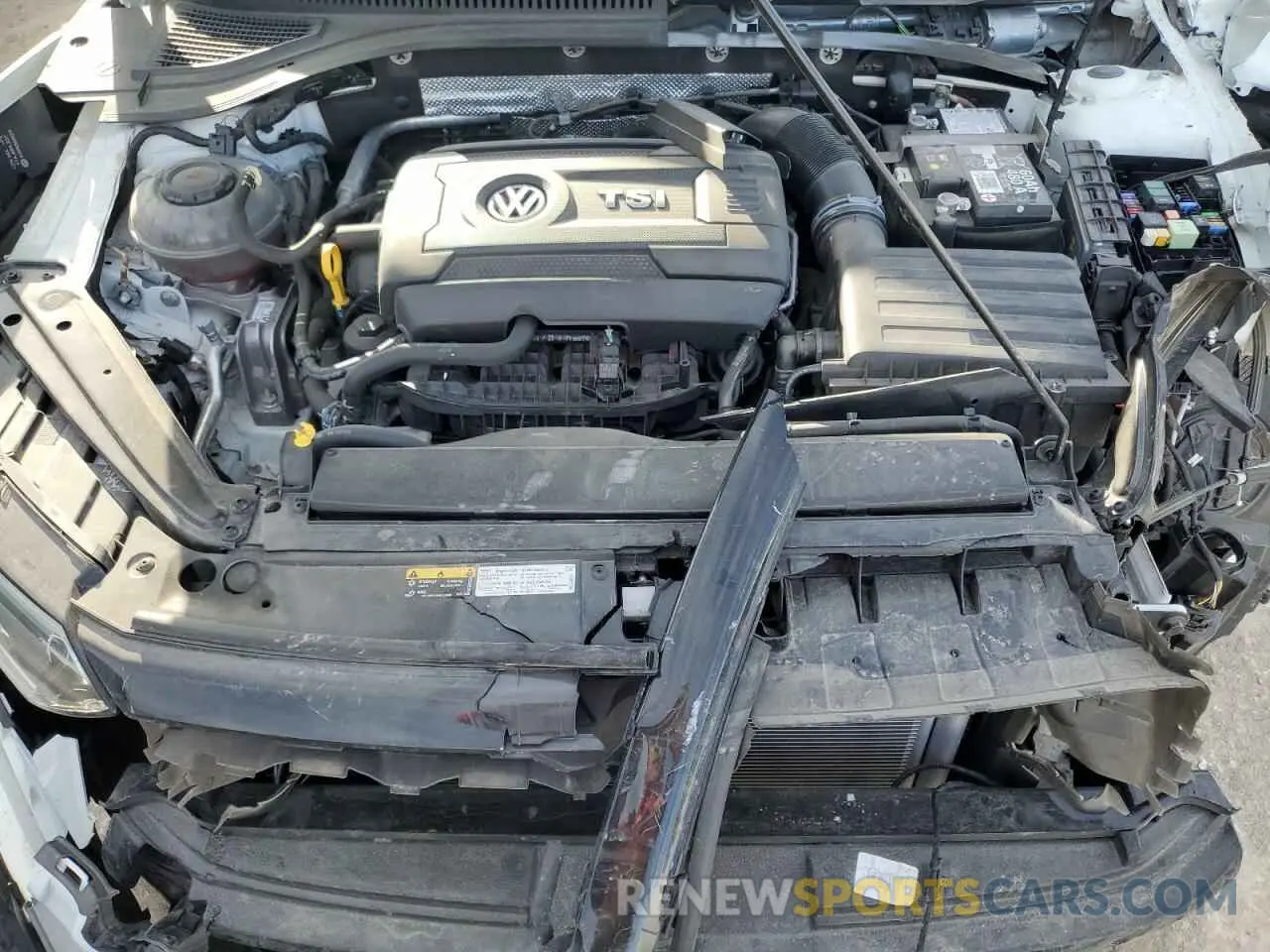12 Фотография поврежденного автомобиля 3VW8T7BU4RM051253 VOLKSWAGEN JETTA 40TH 2024