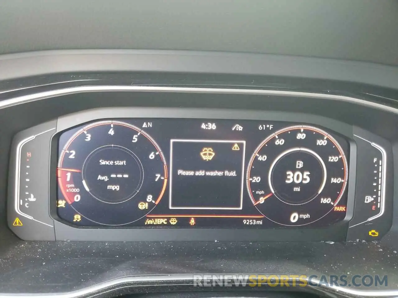 9 Фотография поврежденного автомобиля 3VW8T7BU4RM051253 VOLKSWAGEN JETTA 40TH 2024
