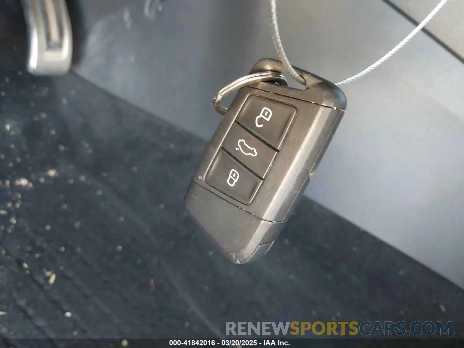 11 Фотография поврежденного автомобиля 3VW5T7BU3KM179489 VOLKSWAGEN JETTA GLI 2019