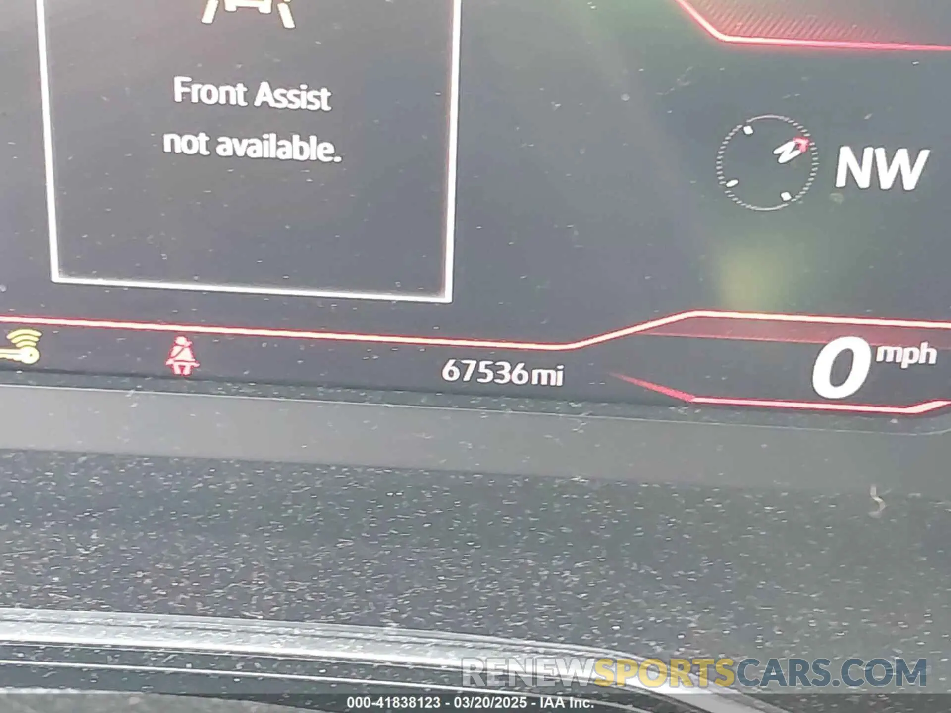 15 Photograph of a damaged car 3VW6T7BU1KM194402 VOLKSWAGEN JETTA GLI 2019