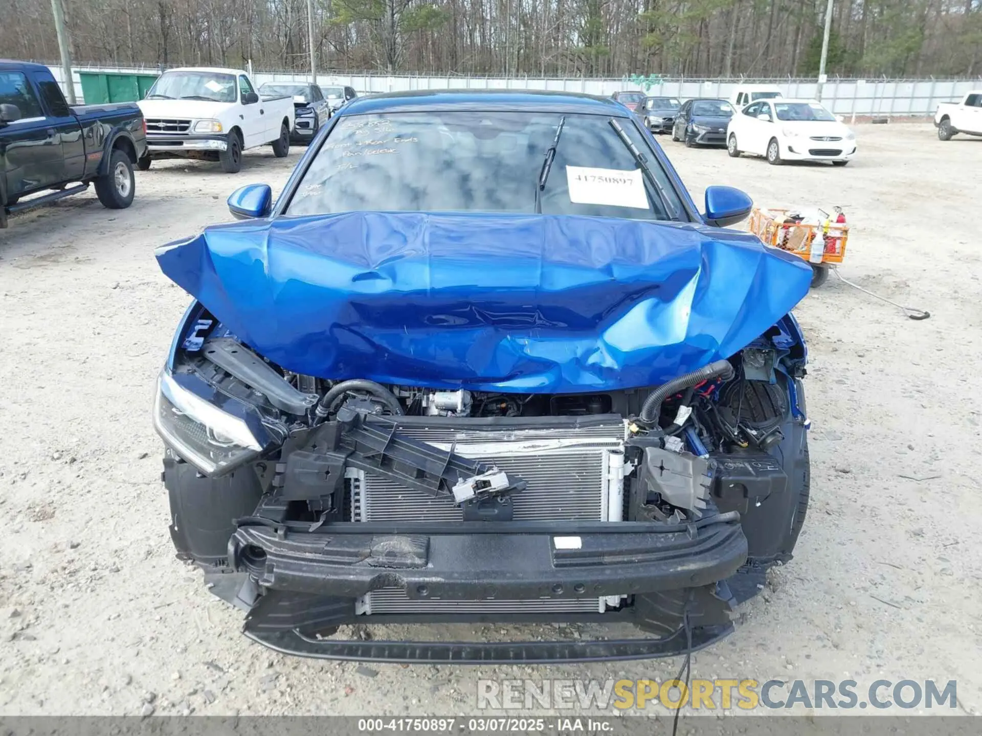 13 Photograph of a damaged car 3VW2T7BU9RM066403 VOLKSWAGEN JETTA GLI 2024