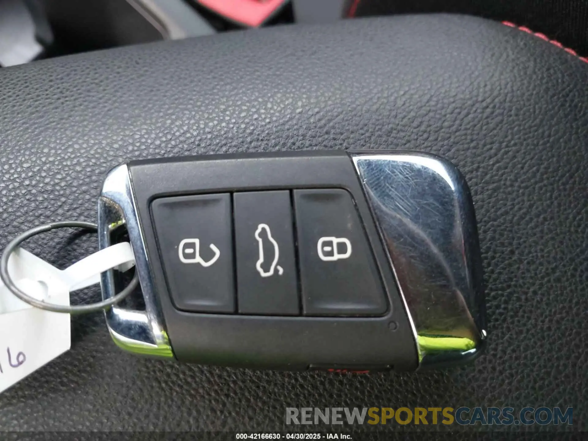 11 Фотография поврежденного автомобиля 3VW9T7BUXRM021579 VOLKSWAGEN JETTA GLI 2024