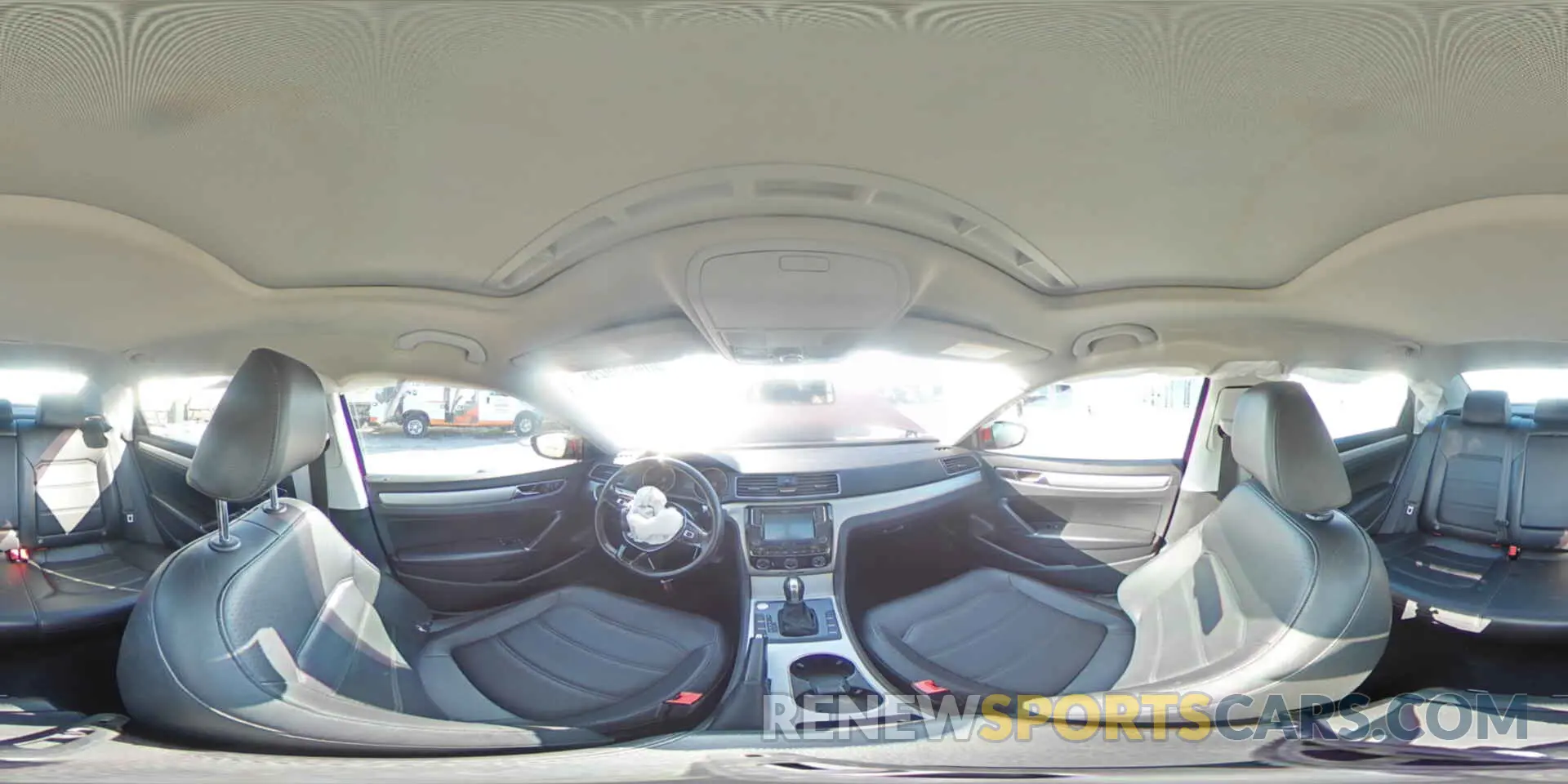 13 Photograph of a damaged car 1VWLA7A35KC003213 VOLKSWAGEN PASSAT 2019