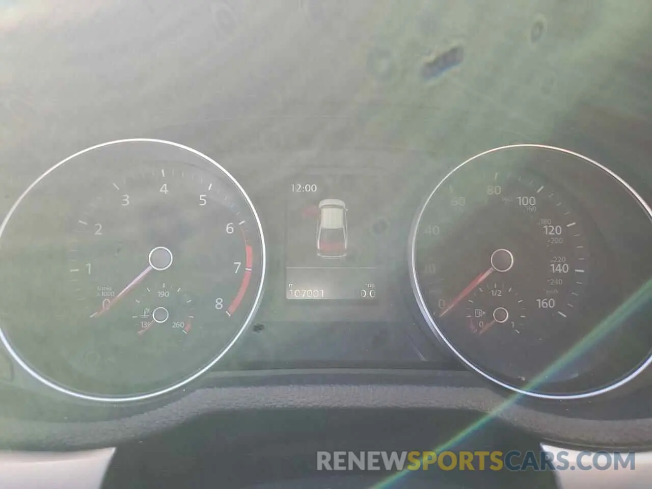 9 Photograph of a damaged car 1VWLA7A35KC003213 VOLKSWAGEN PASSAT 2019