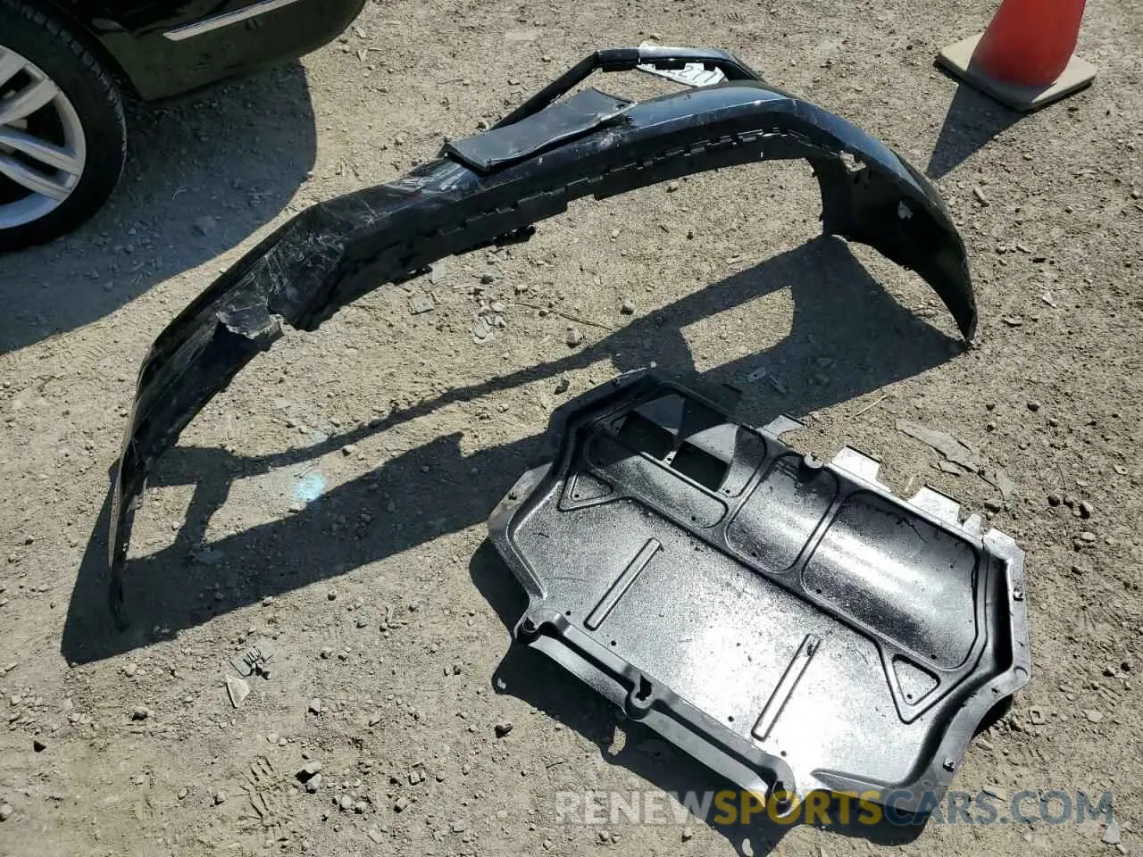 12 Фотография поврежденного автомобиля 1VWLA7A39KC003537 VOLKSWAGEN PASSAT 2019
