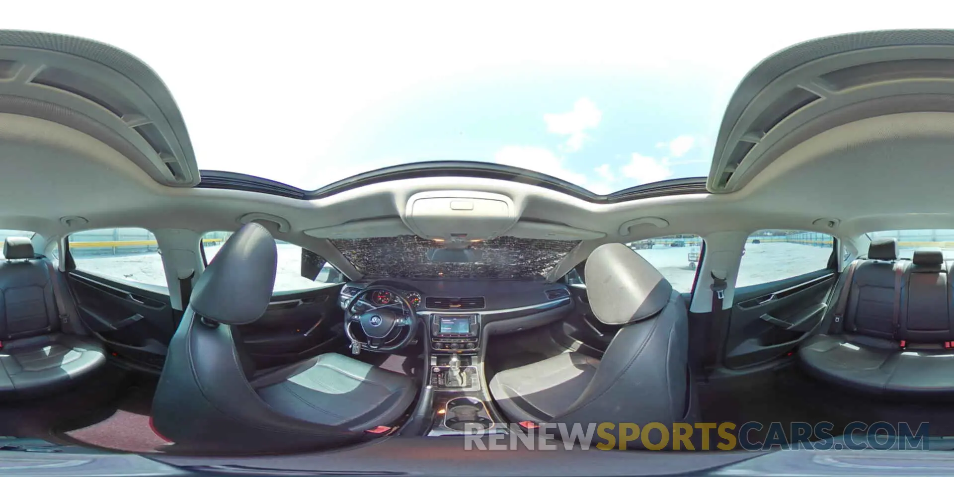 14 Photograph of a damaged car 1VWMA7A31KC001737 VOLKSWAGEN PASSAT 2019